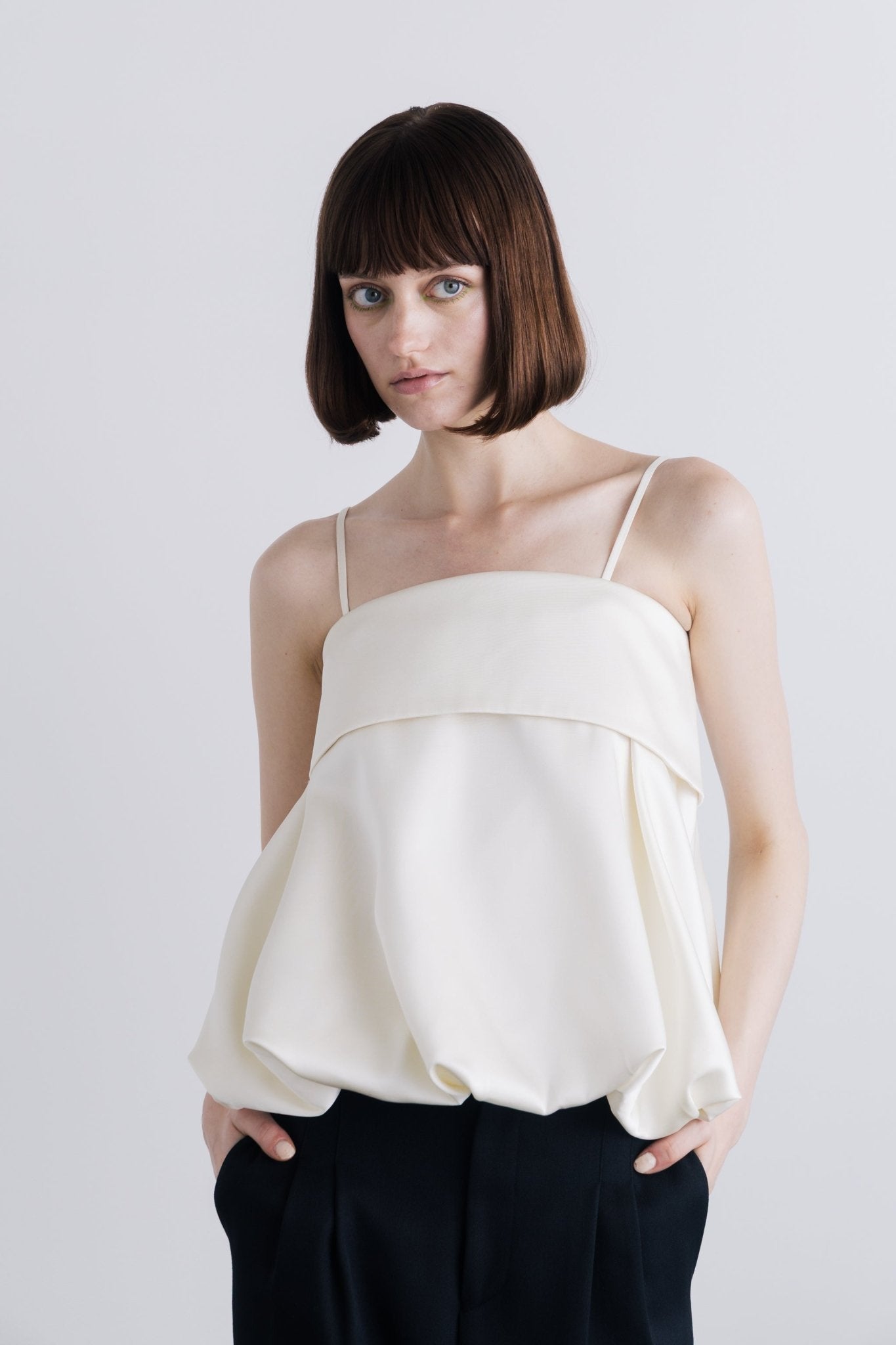 Vondel Balloon Top