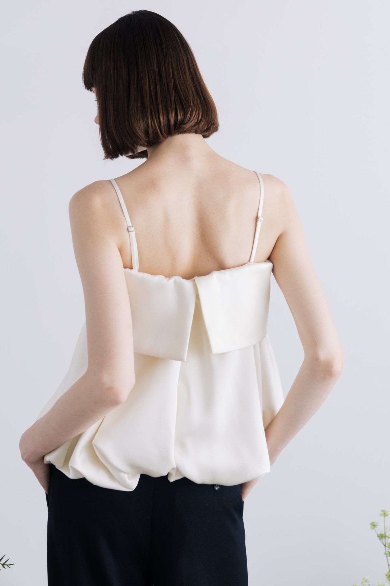 Vondel Balloon Top