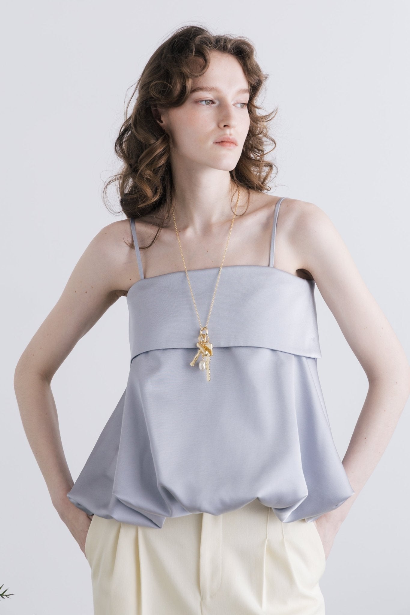 Vondel Balloon Top