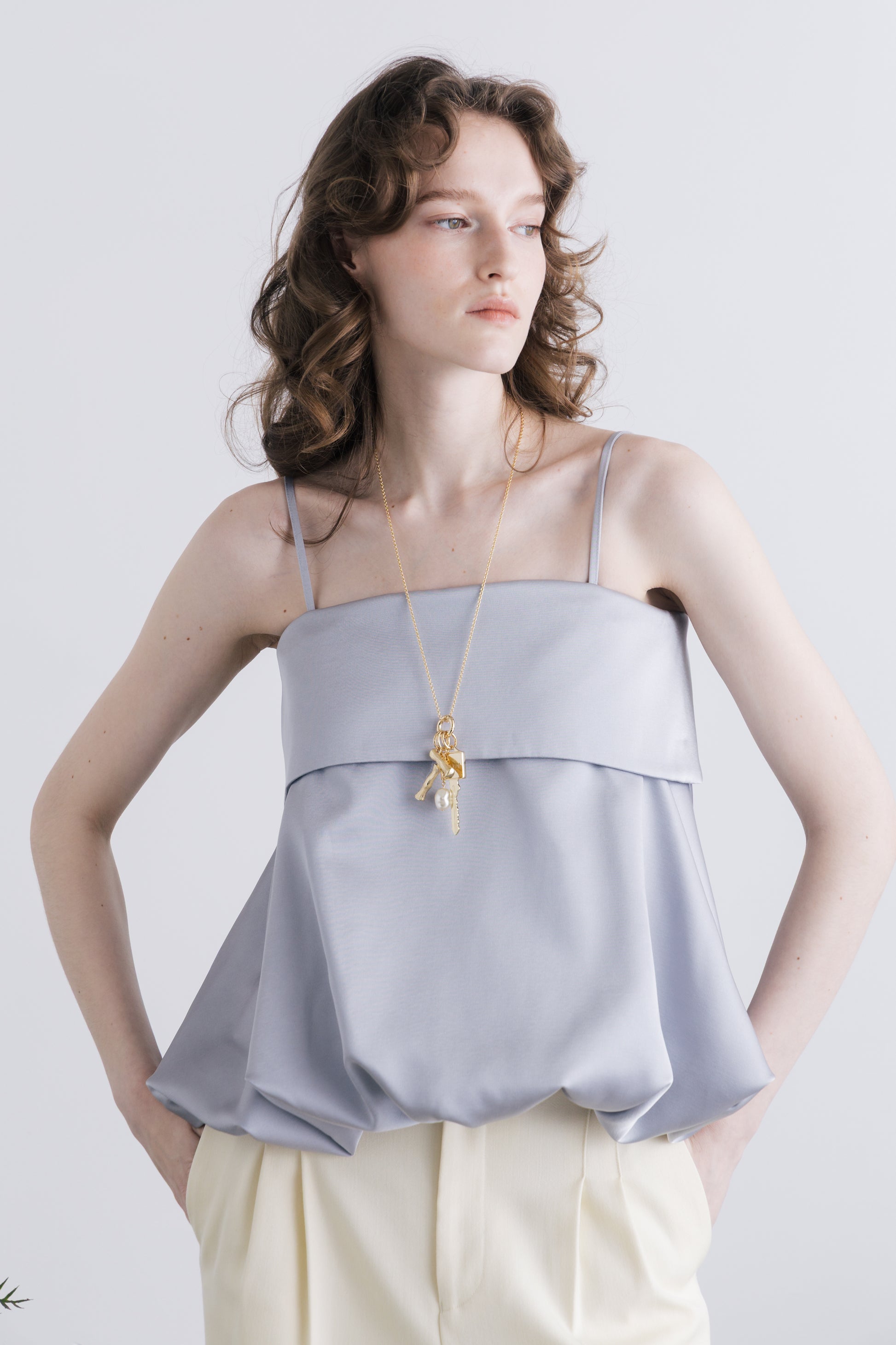 Vondel Balloon Top