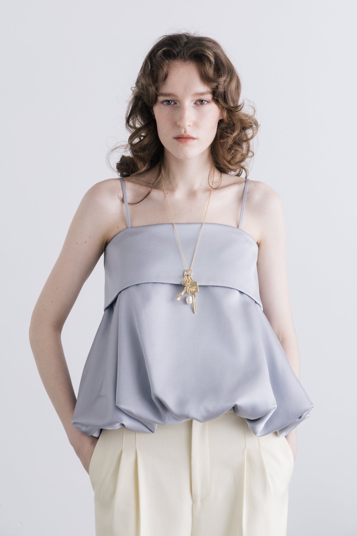 Vondel Balloon Top