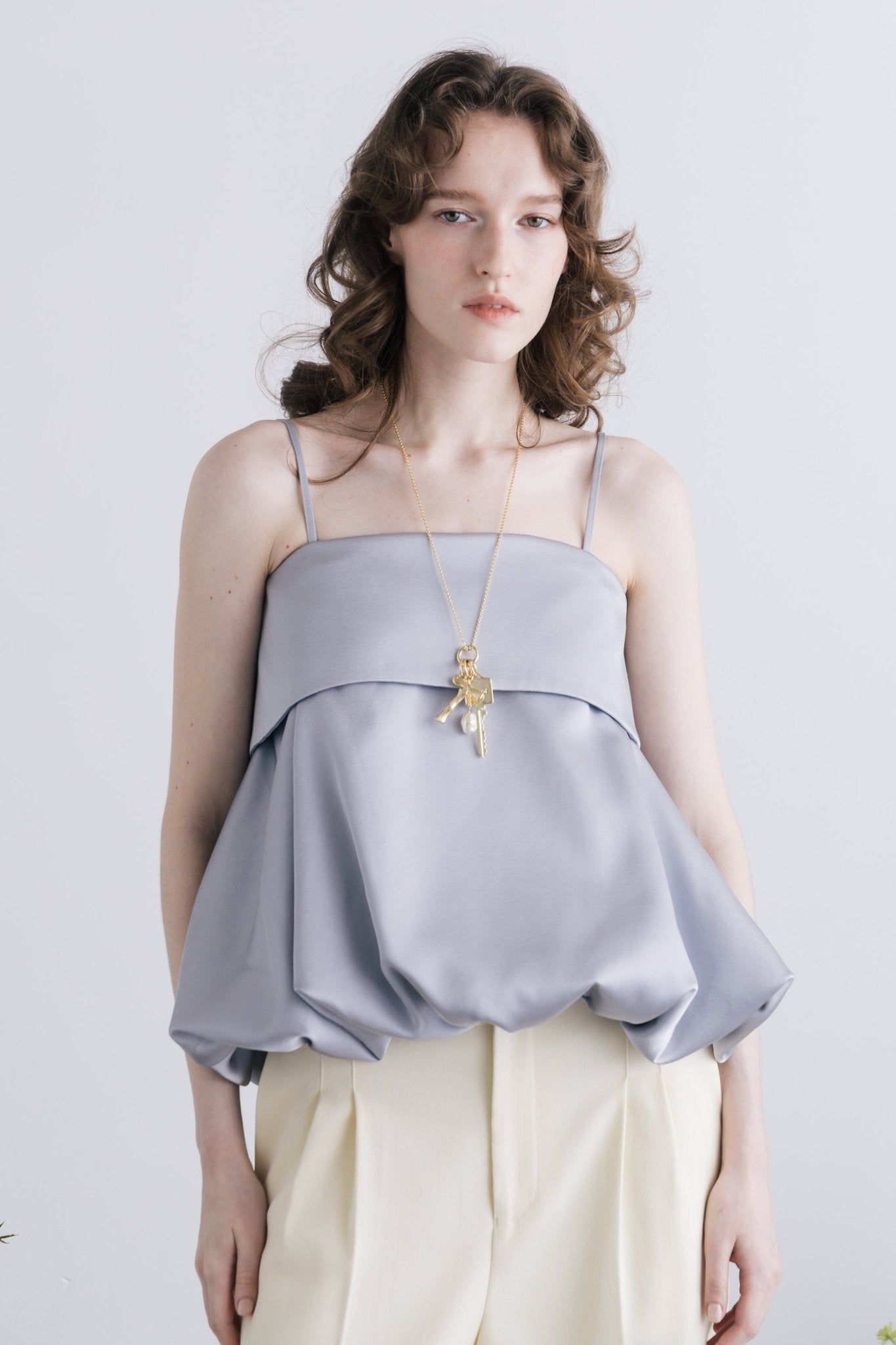 Vondel Balloon Top