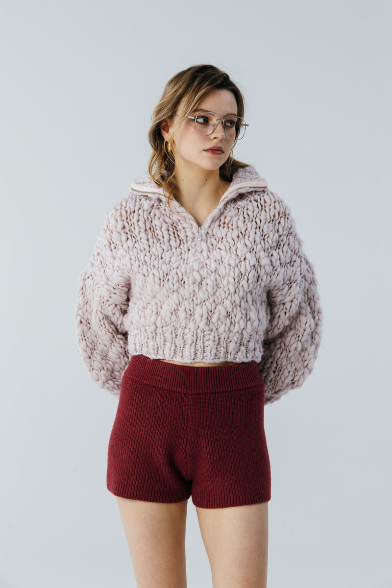 Ealing knit pants