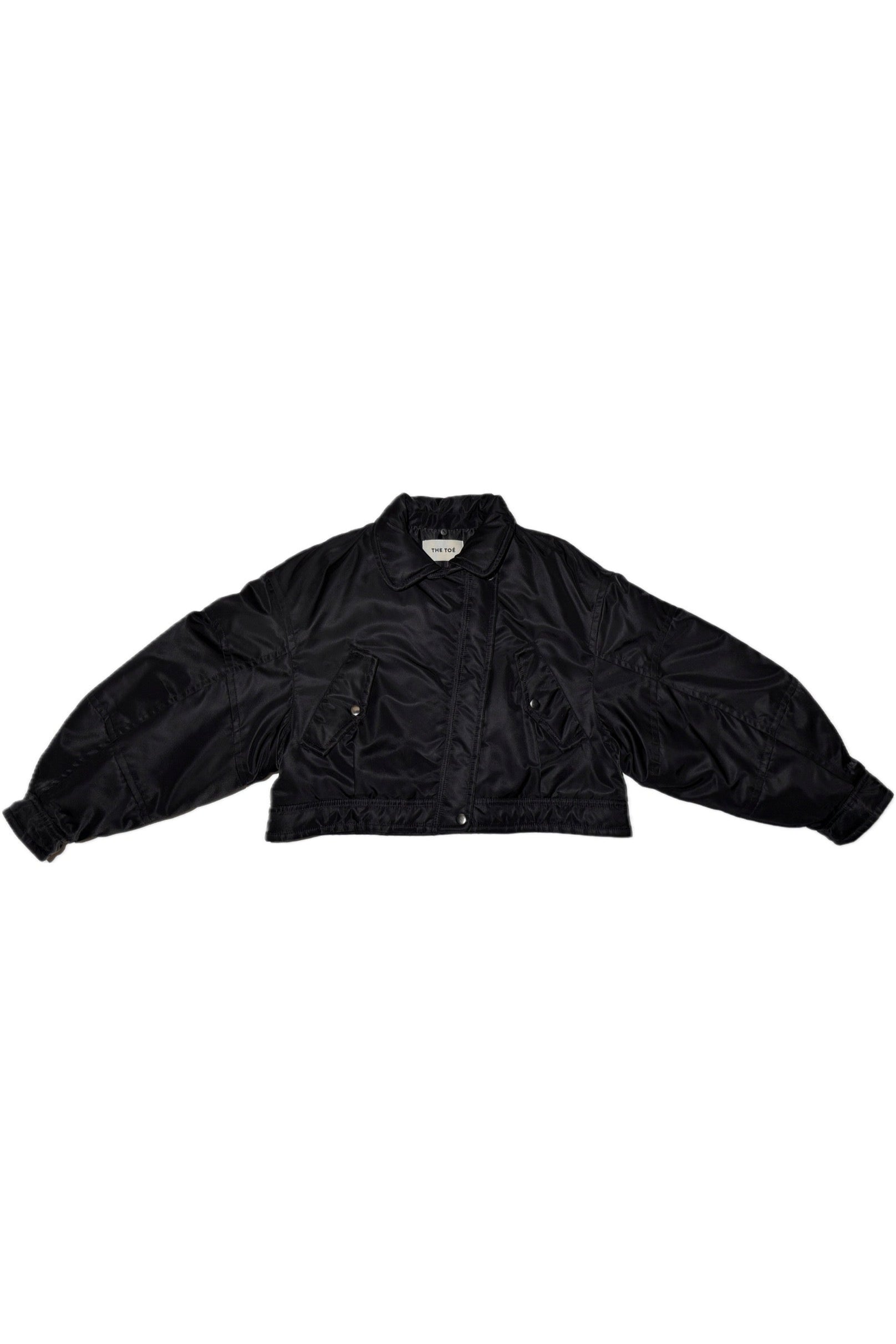 Paddington 2way Jacket