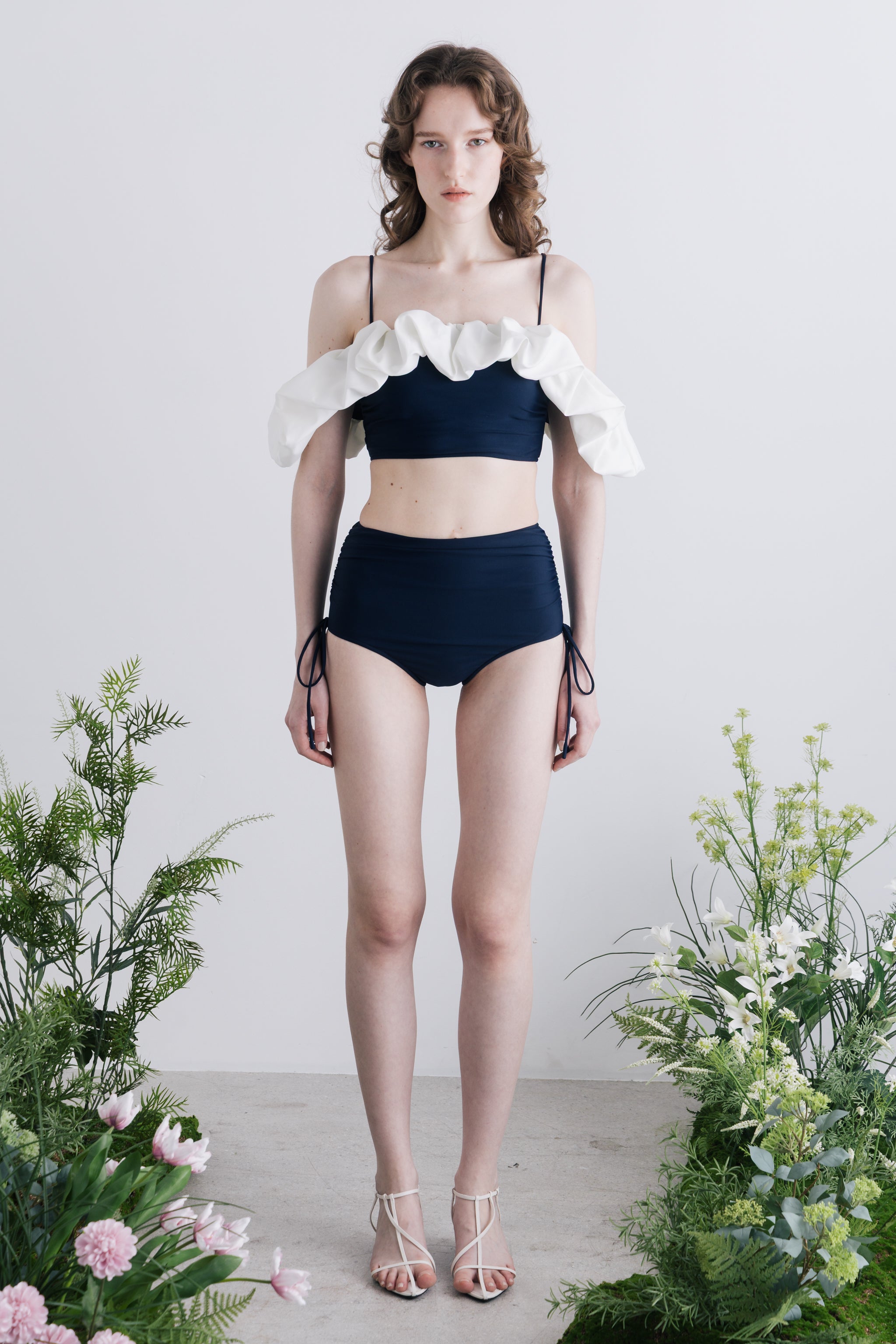 Erie Frills Swimwear (new color)