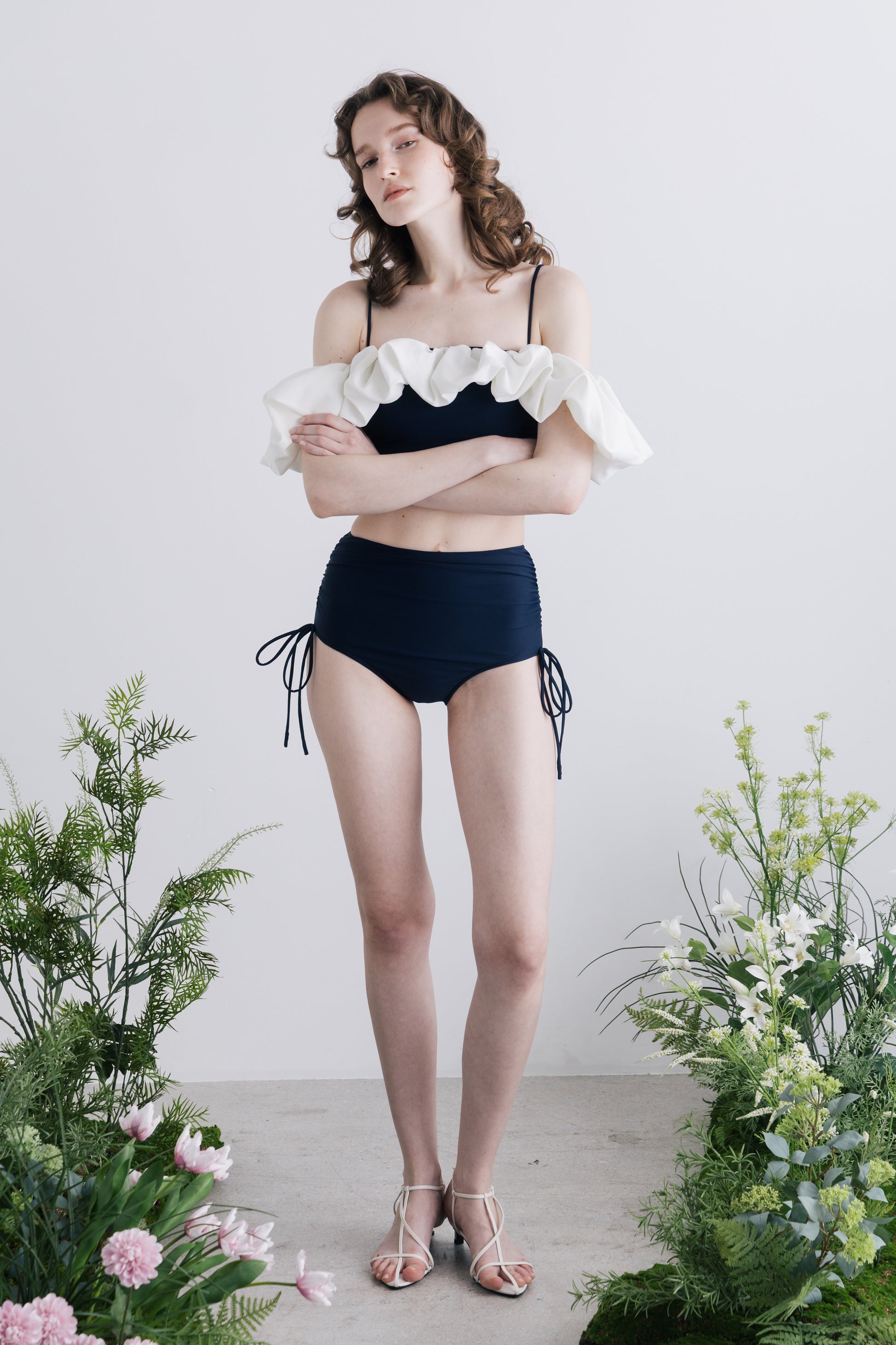 Erie Frills Swimwear (new color)