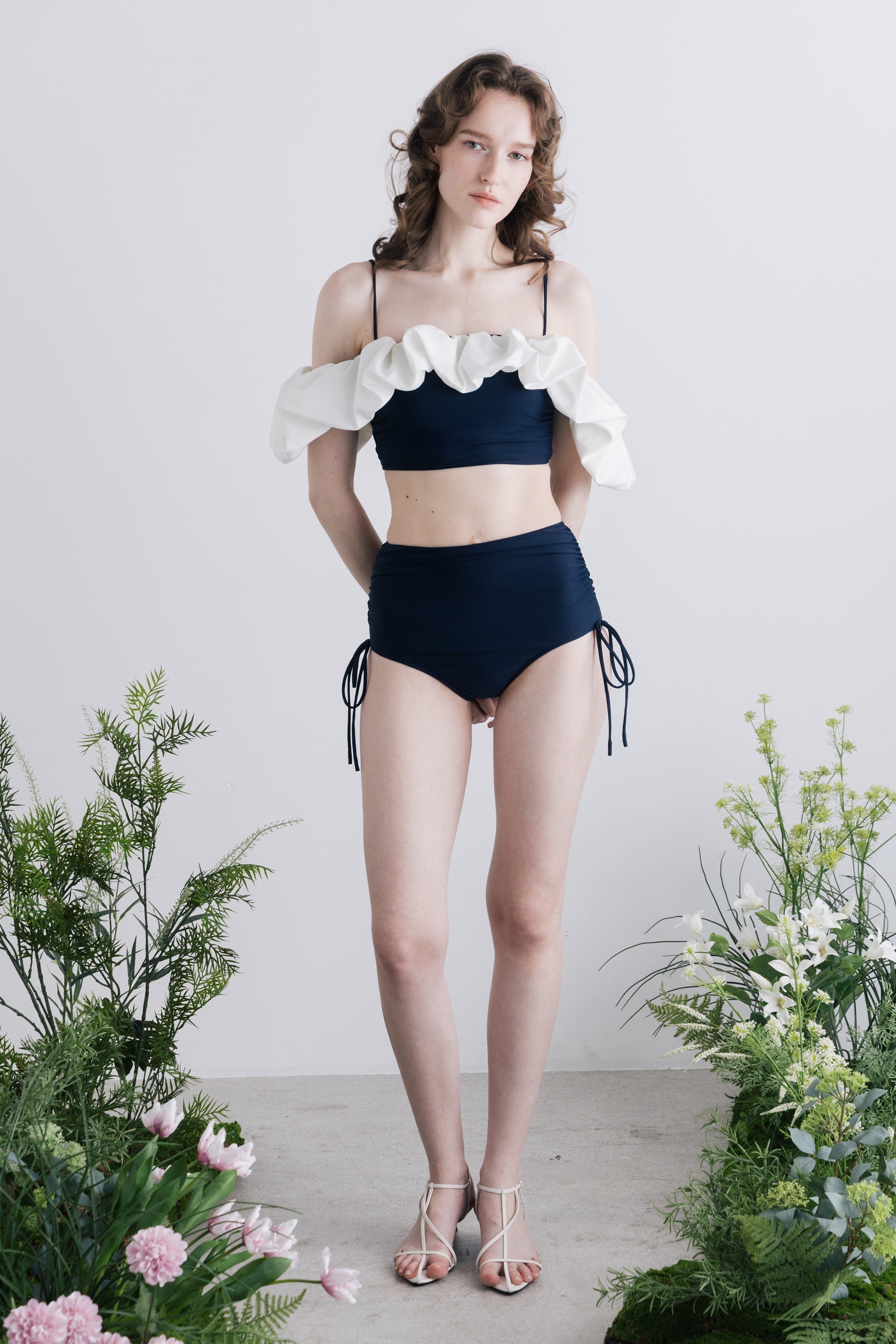 Erie Frills Swimwear (new color)