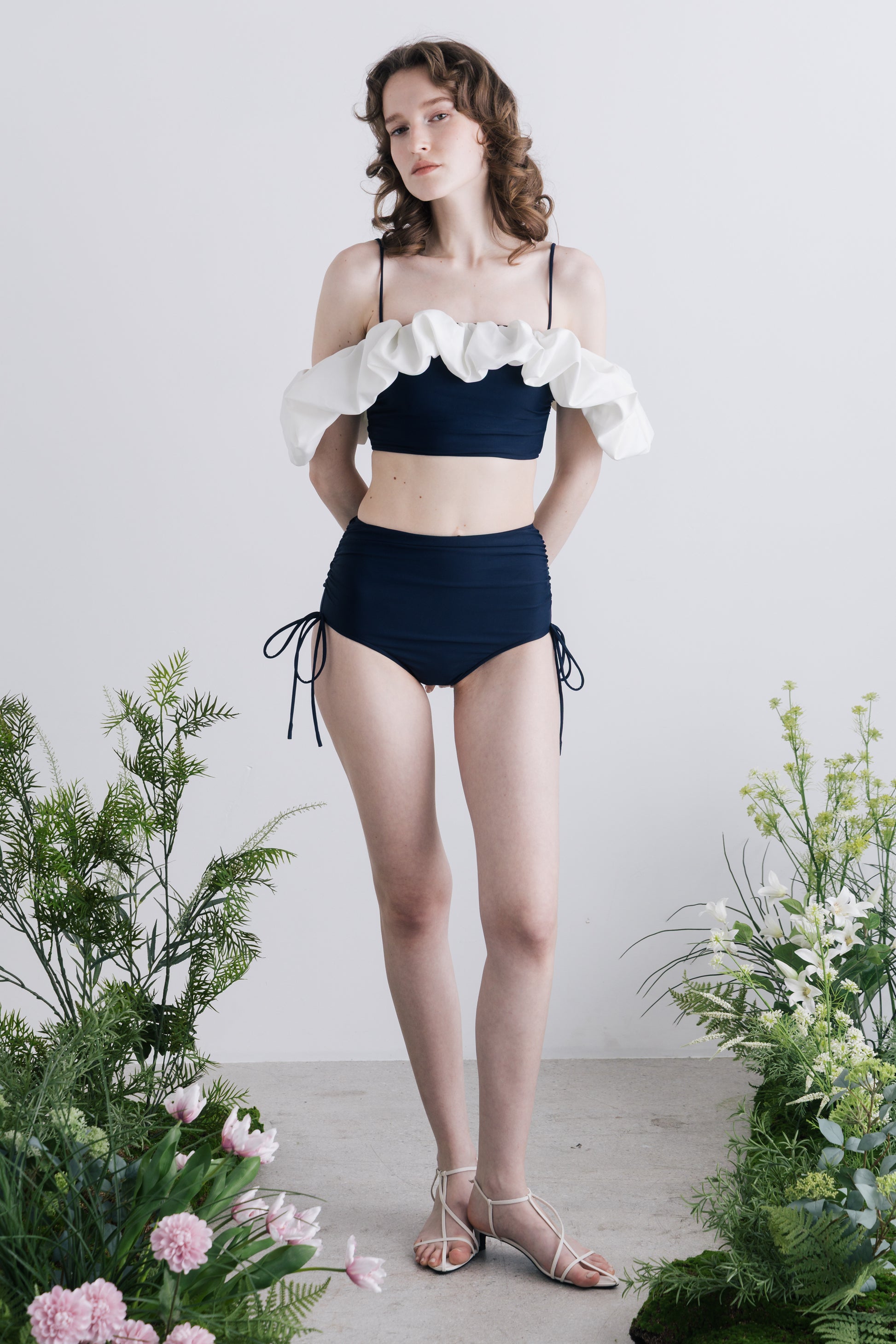 Erie Frills Swimwear (new color)