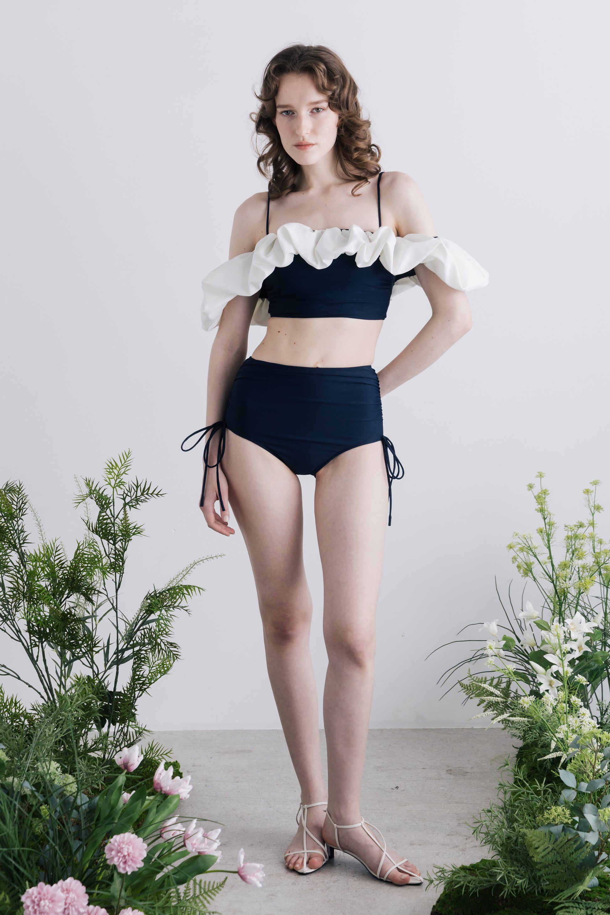 Erie Frills Swimwear (new color)