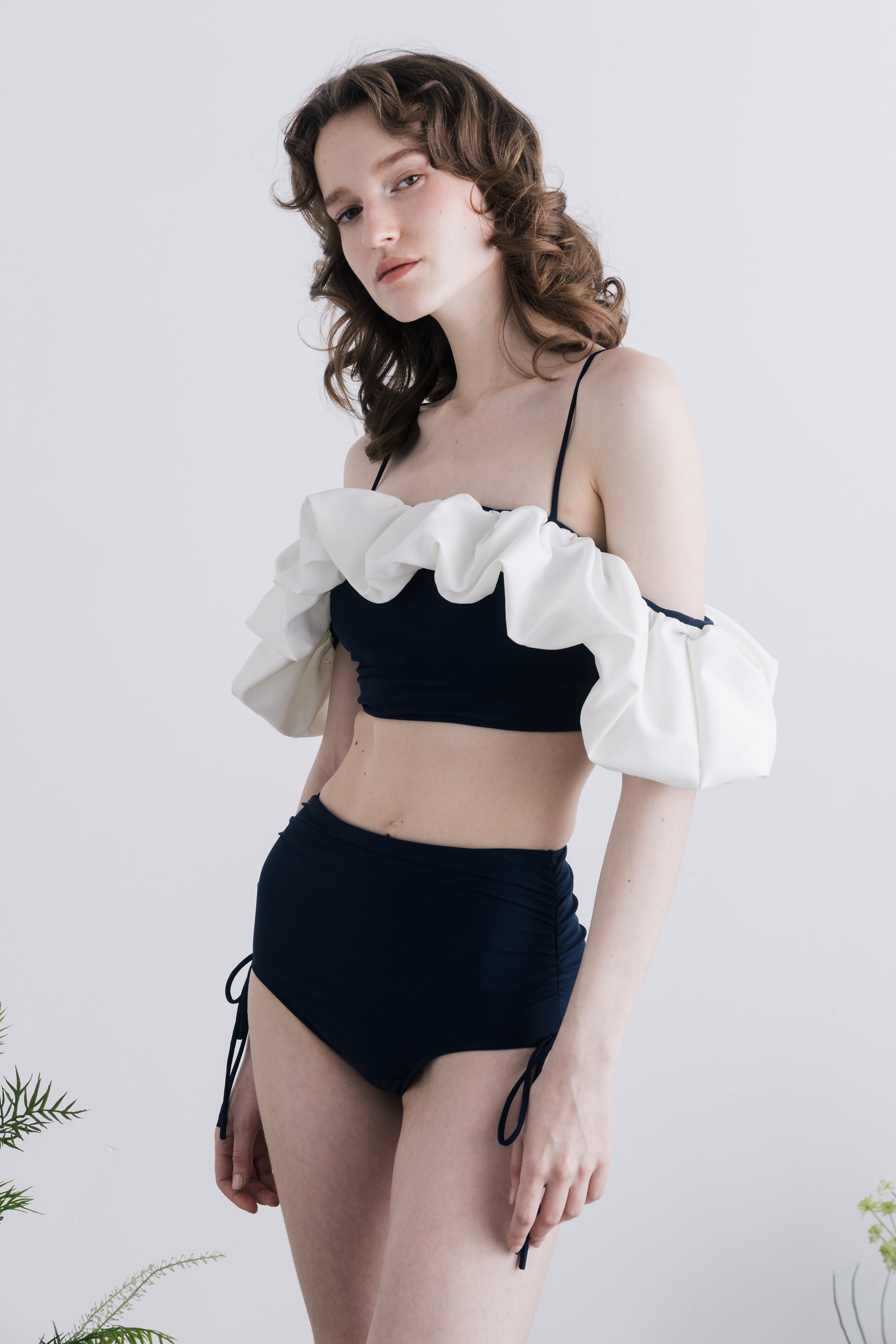 Erie Frills Swimwear (new color)