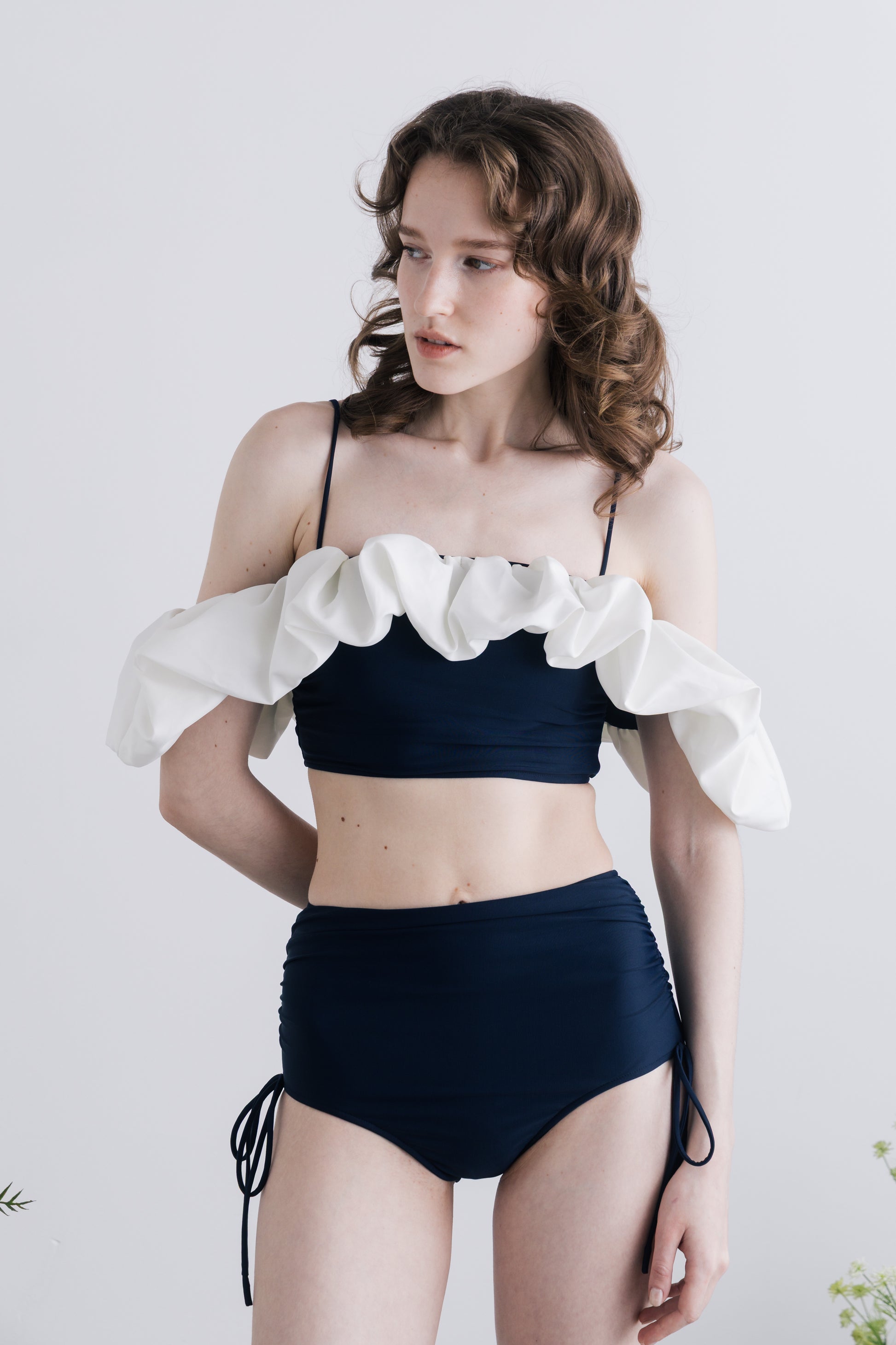 Erie Frills Swimwear (new color)