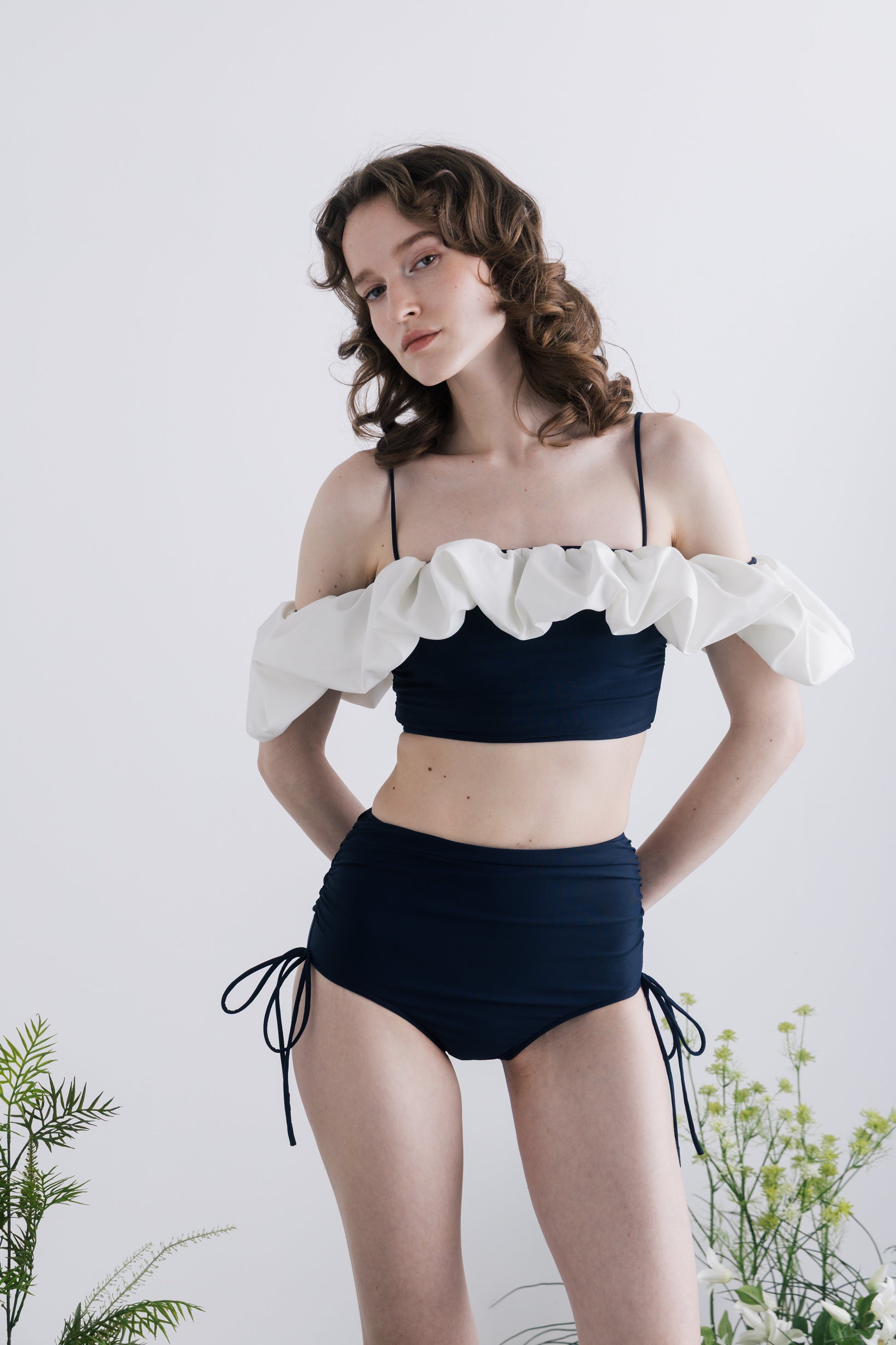 Erie Frills Swimwear (new color)