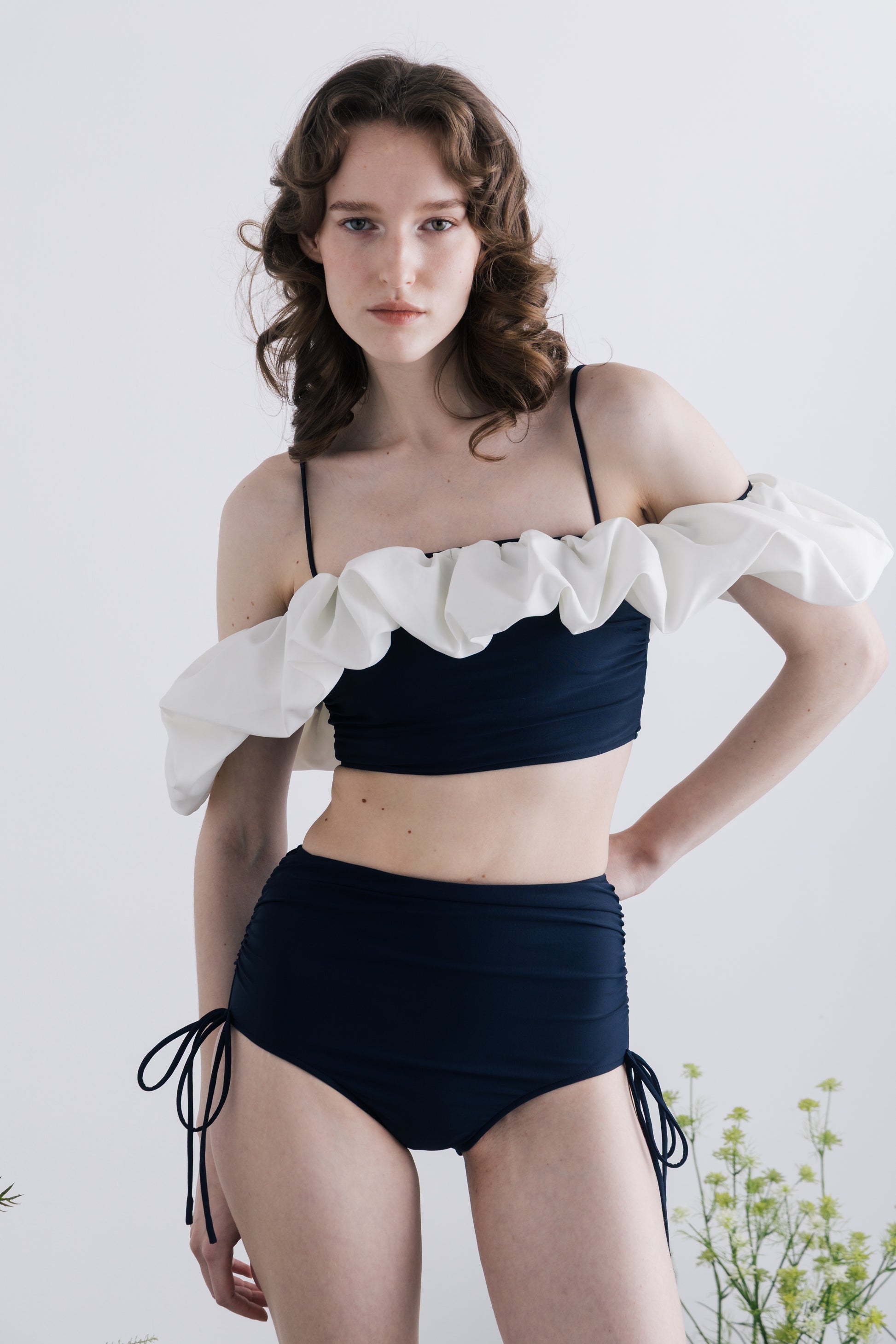 Erie Frills Swimwear (new color)