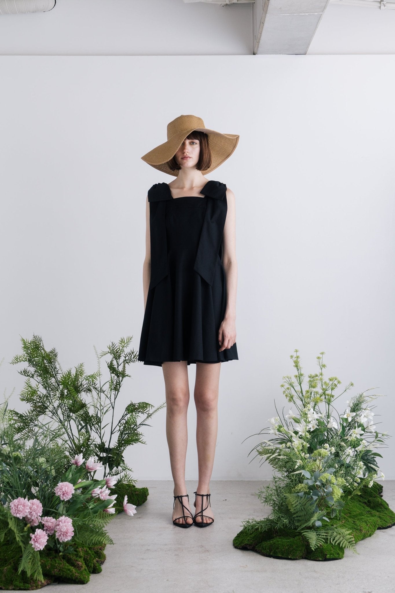 Weesper Dress