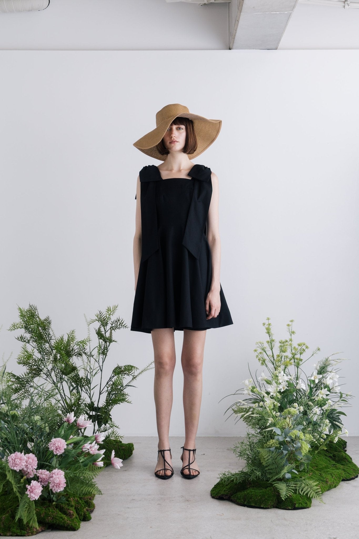 Weesper Dress