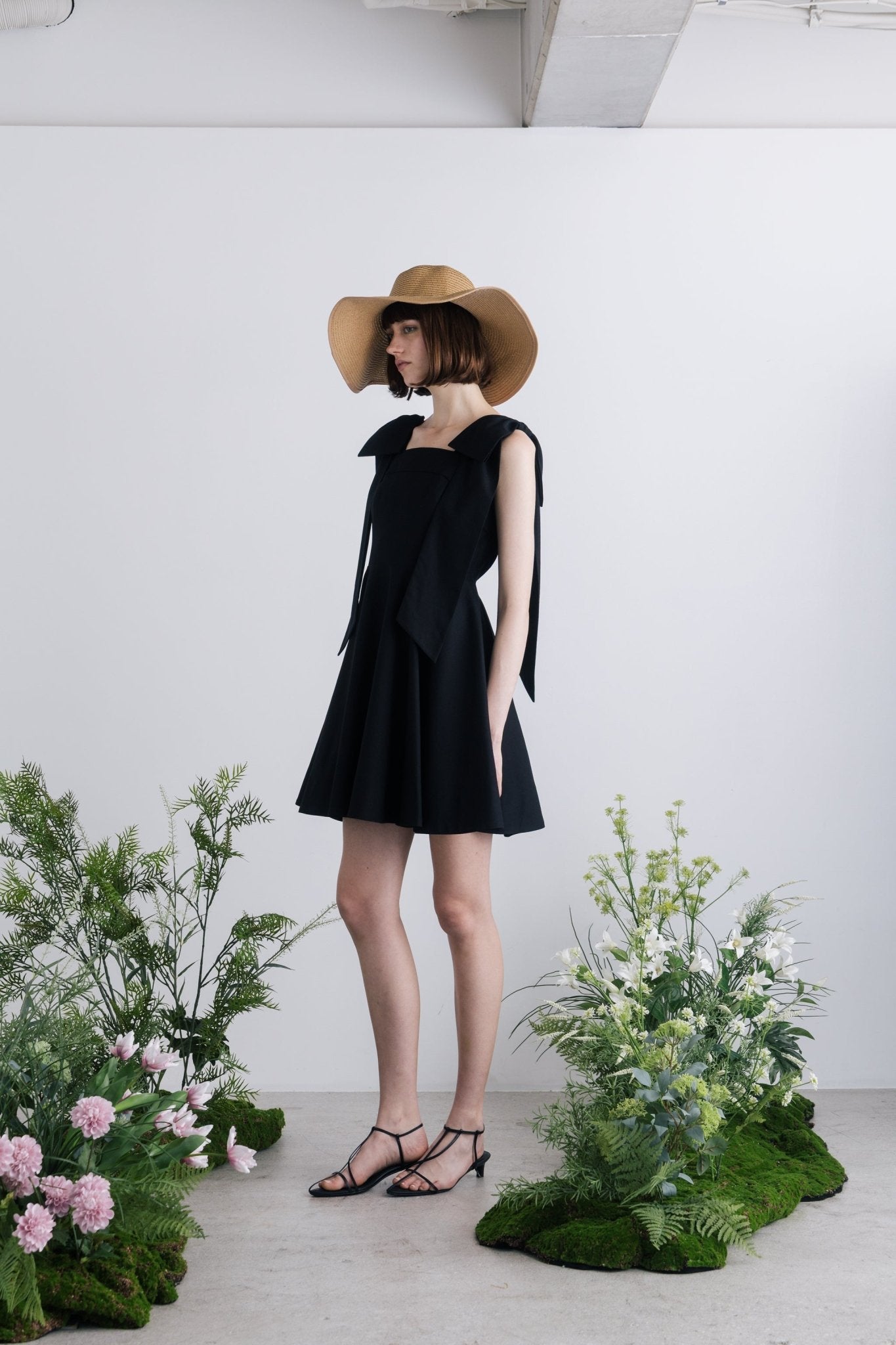 Weesper Dress