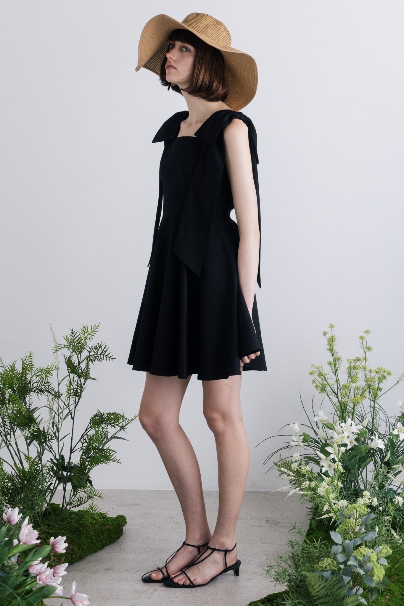 Weesper Dress