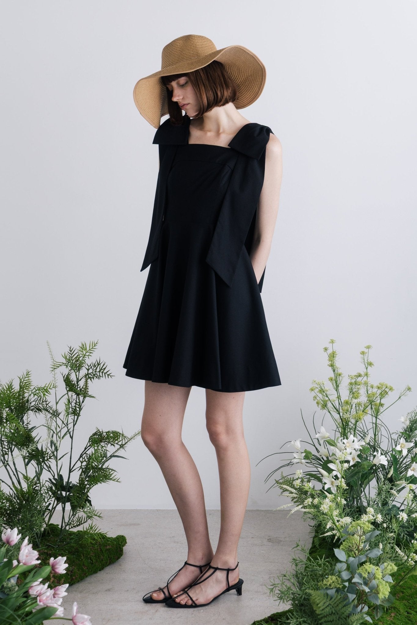 Weesper Dress