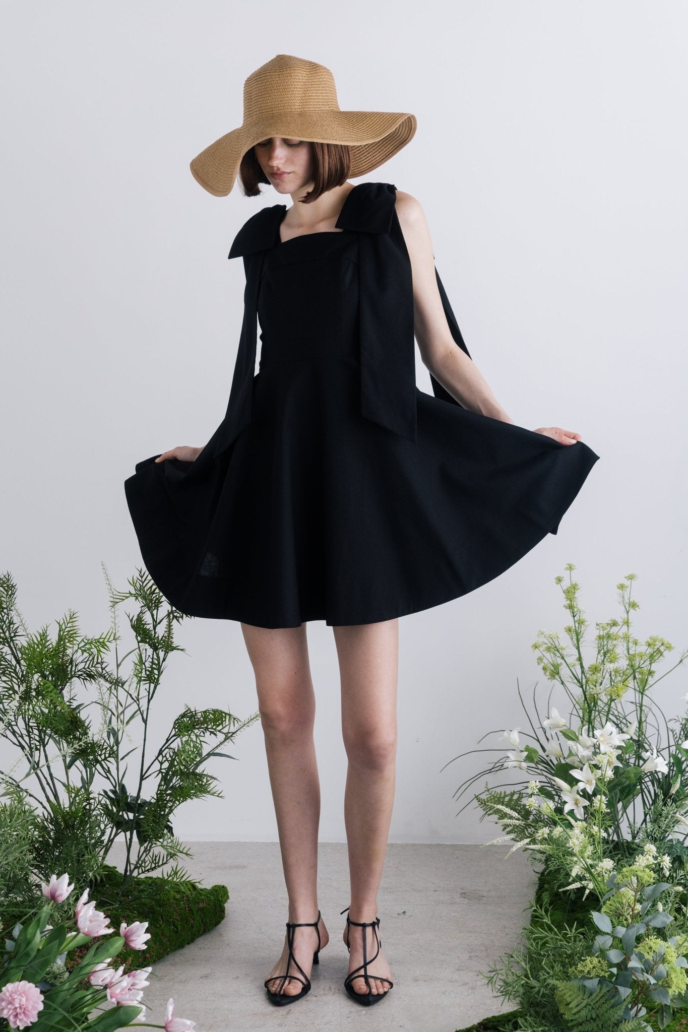 a*様 【新品未使用】THETOE Thetoe Weesper Dress Weesper Dress – THE TOÉ
