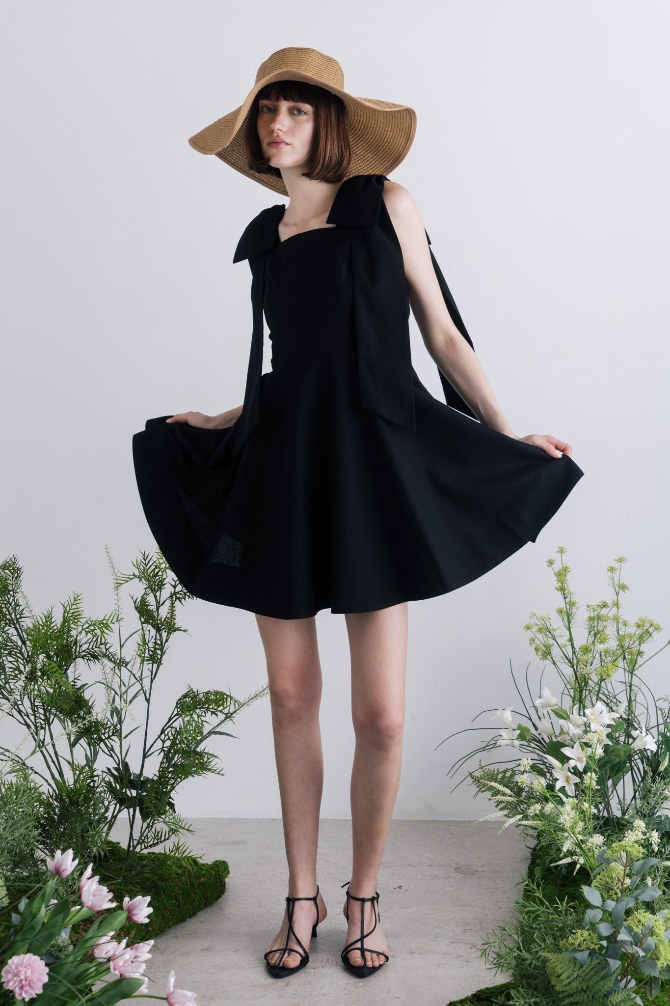 Weesper Dress