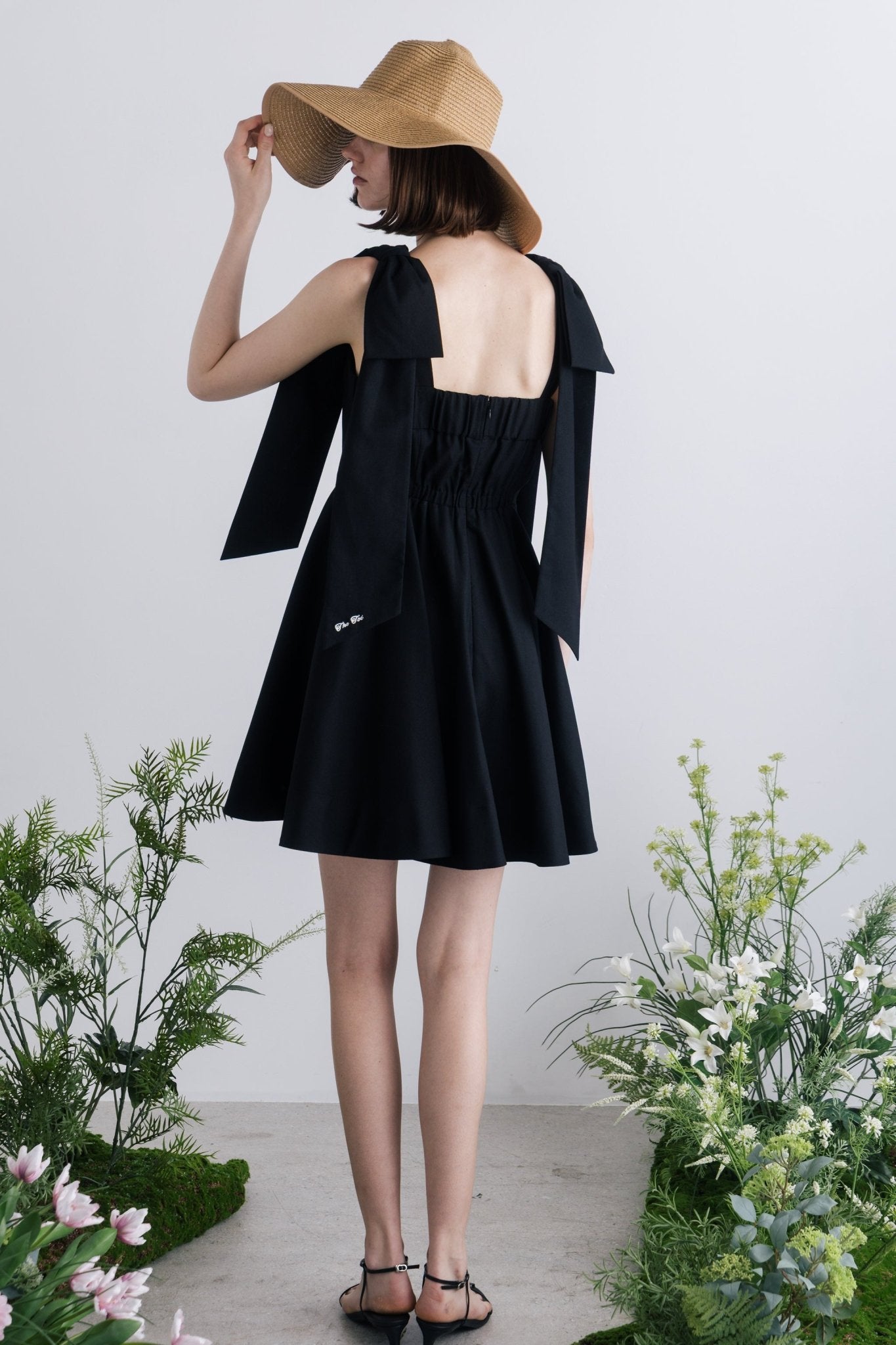 Weesper Dress