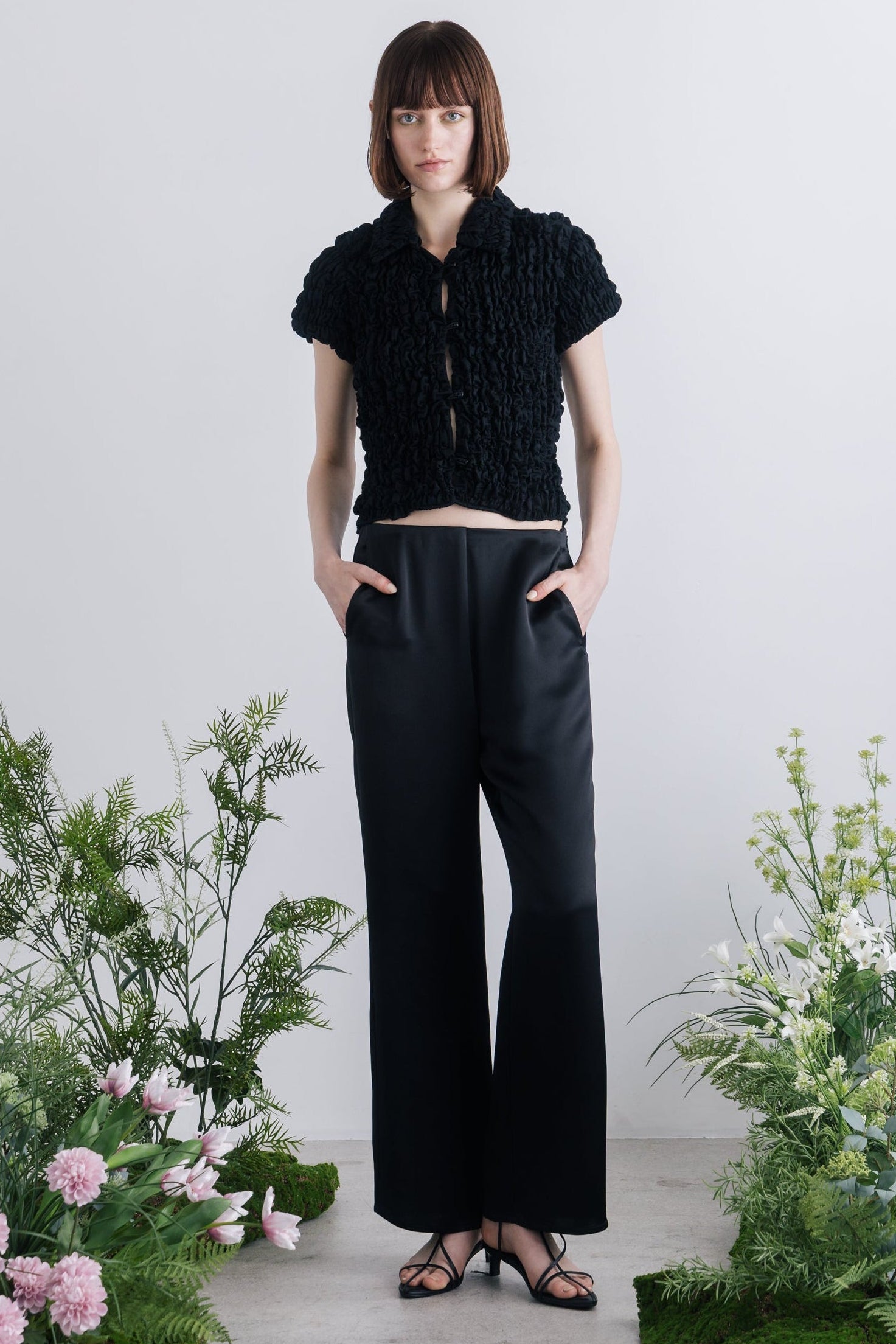 PANTS – THE TOÉ