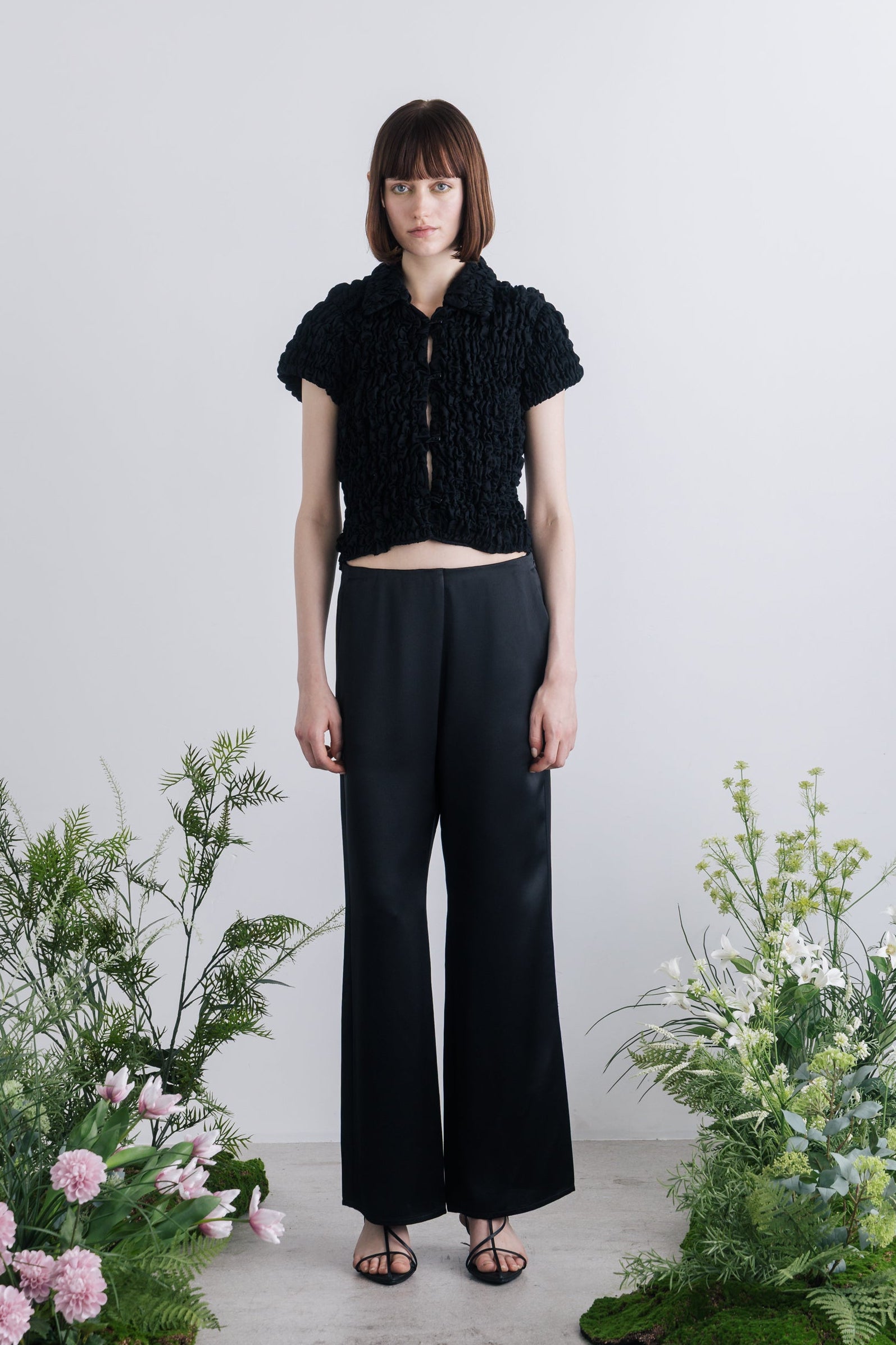 PANTS – THE TOÉ