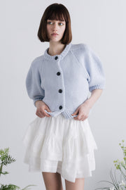 Glockenspiel Knit Cardigan (new color)