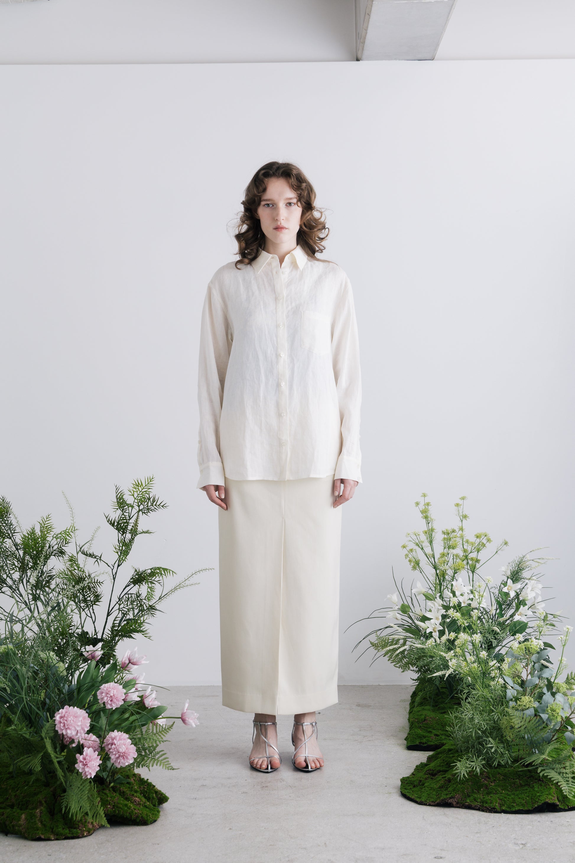 Hobbema Shirt