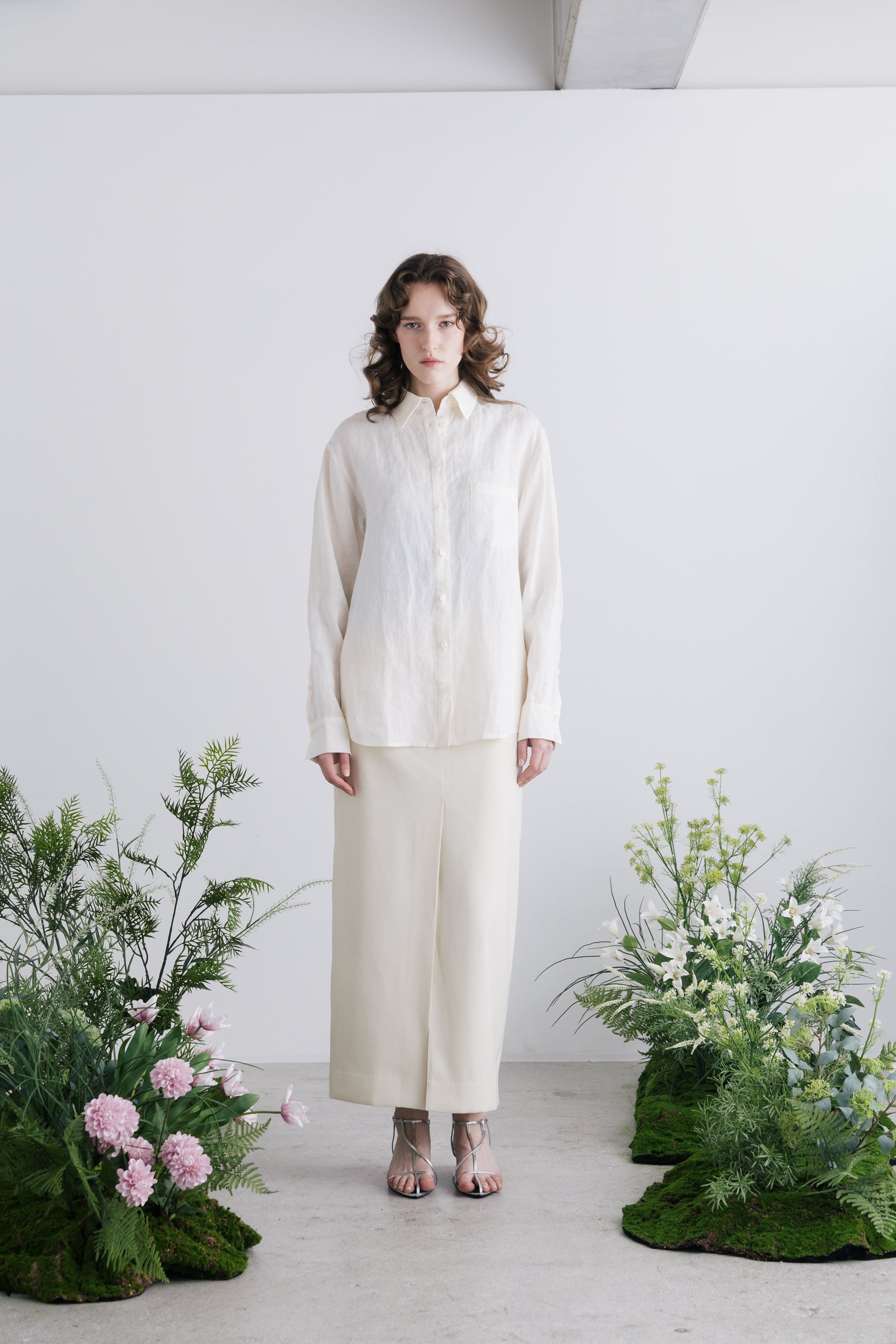 Hobbema Shirt