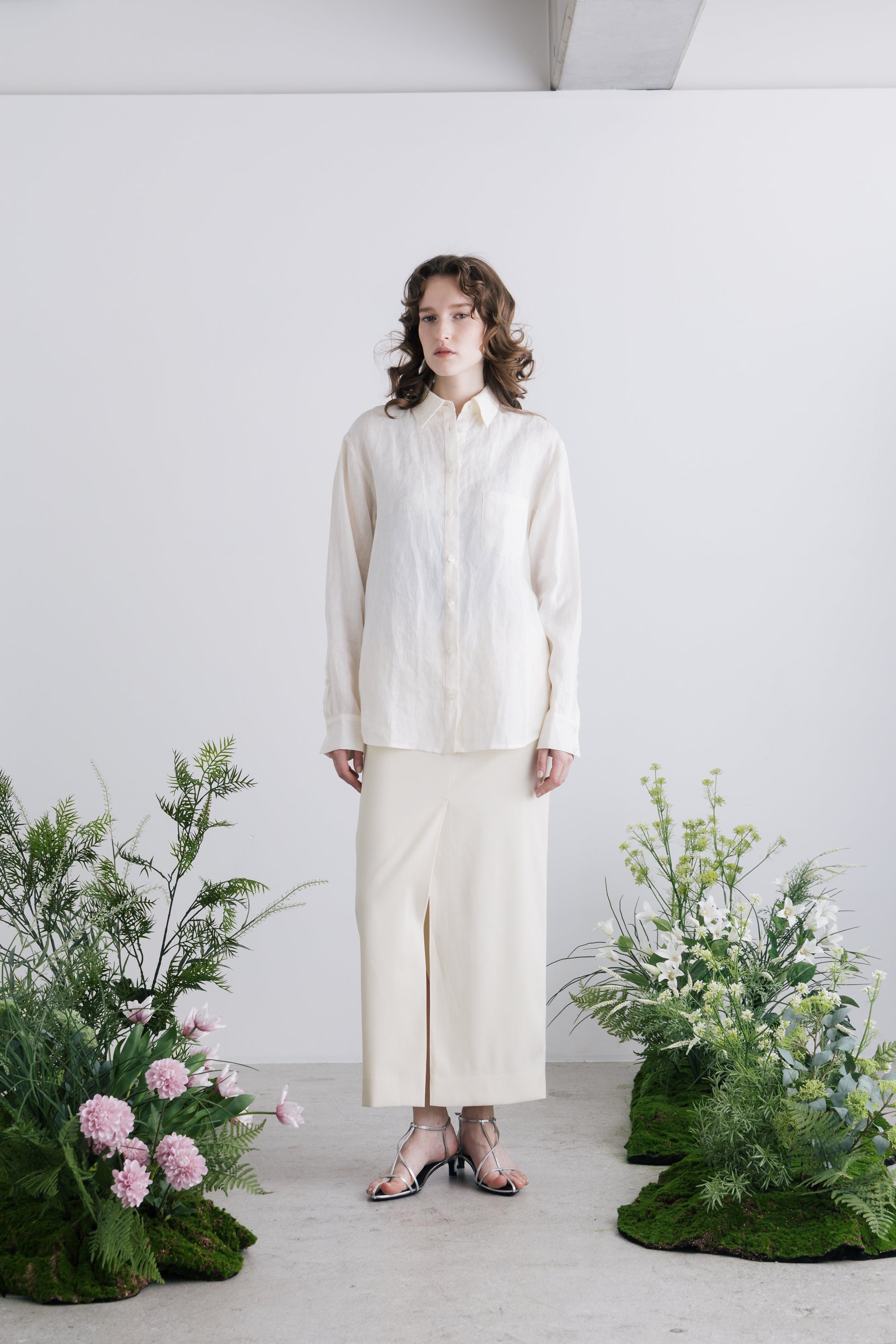 Hobbema Shirt