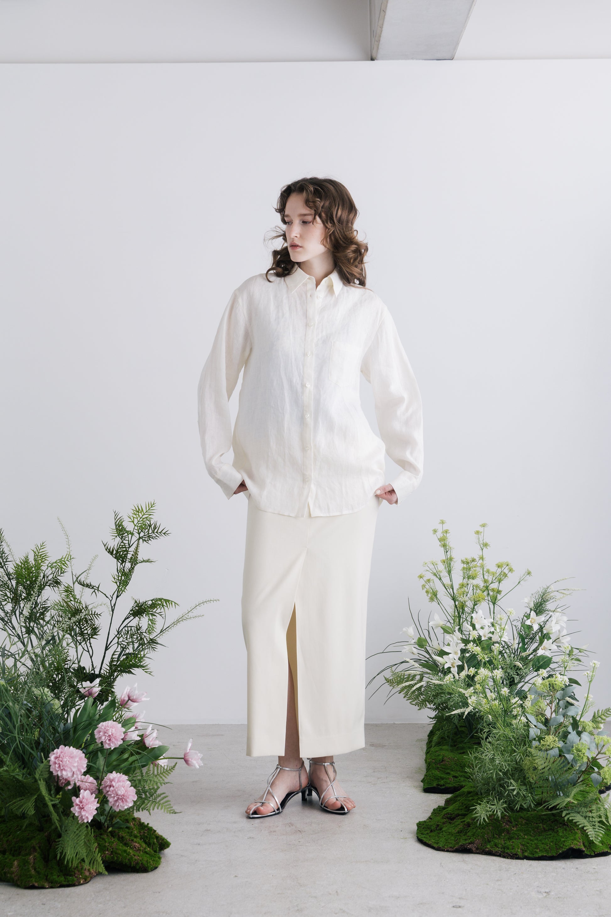 Hobbema Shirt