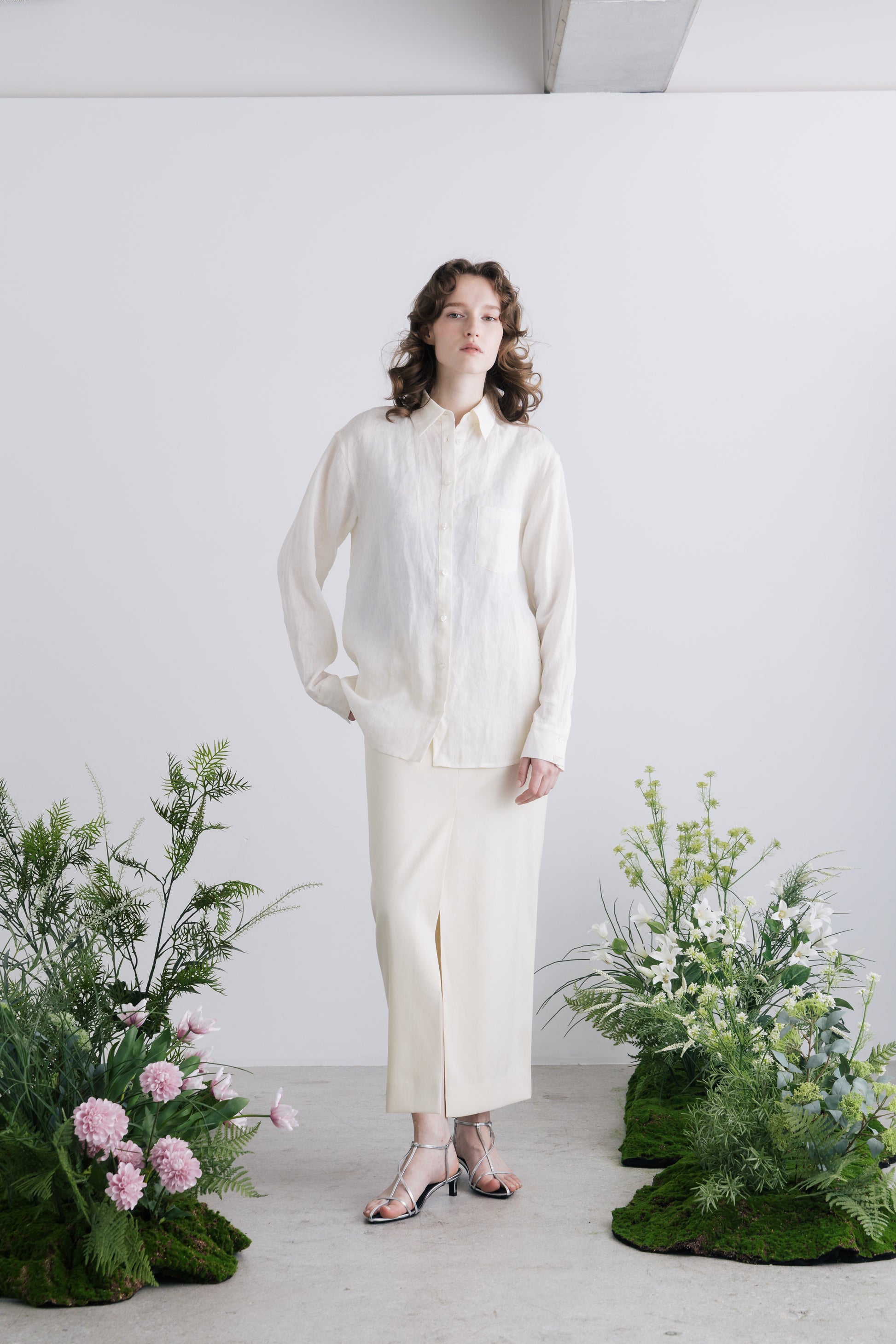 Hobbema Shirt