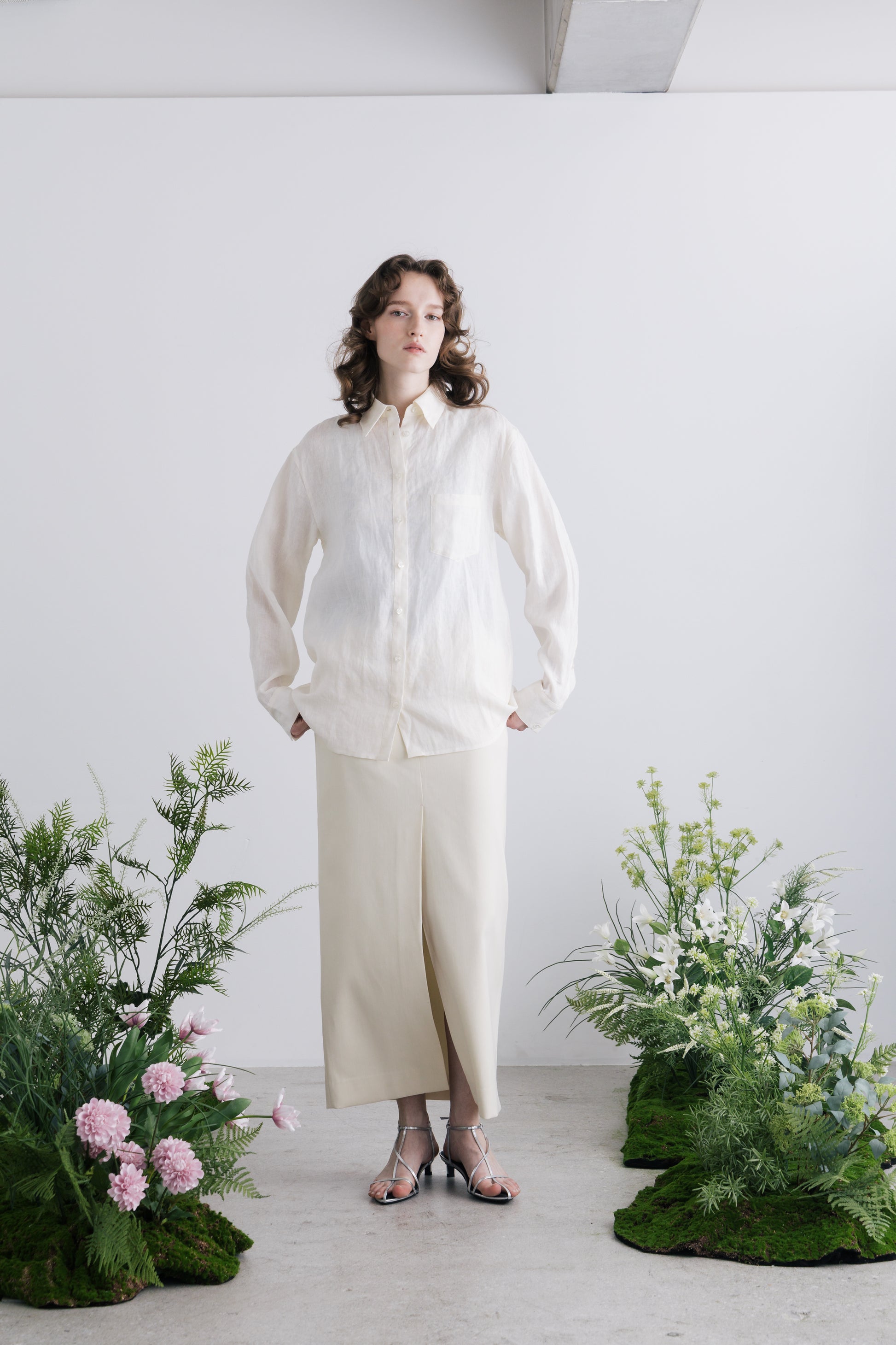 Hobbema Shirt