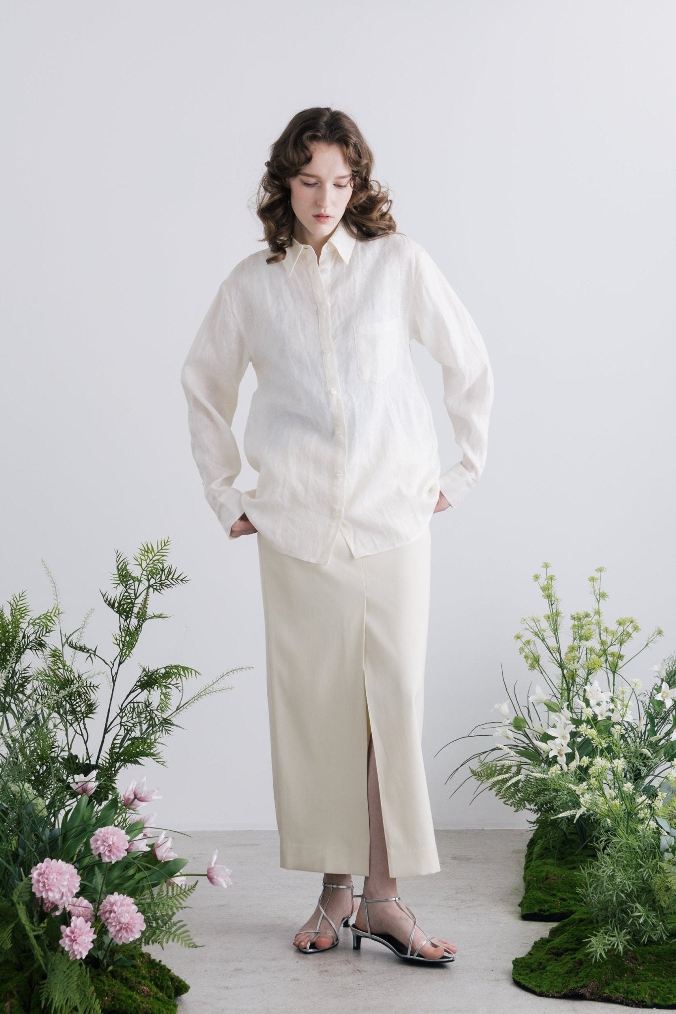 Hobbema Shirt