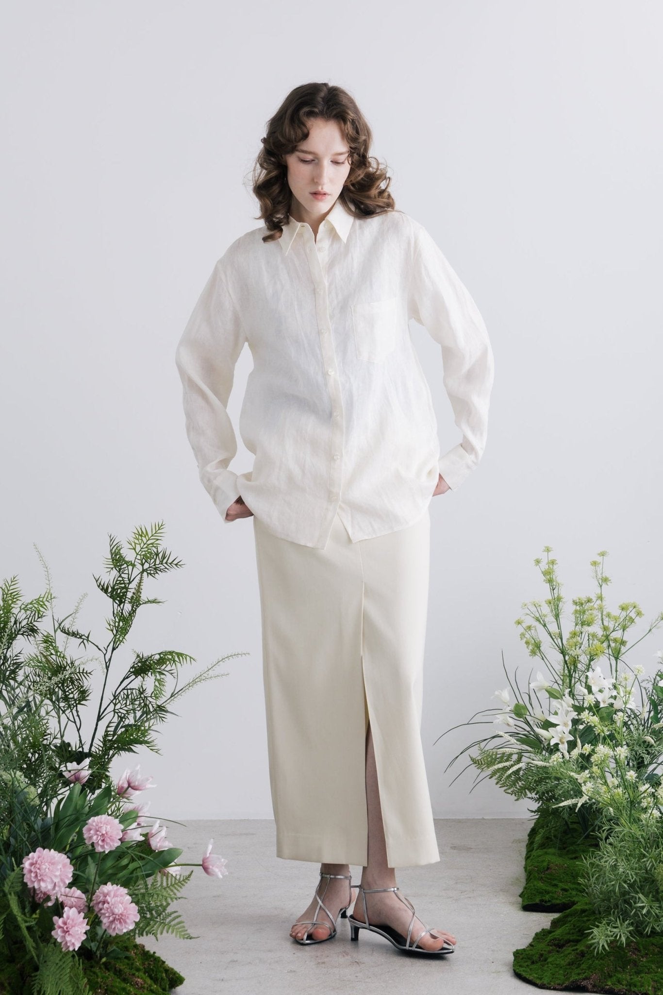 Grote Skirt