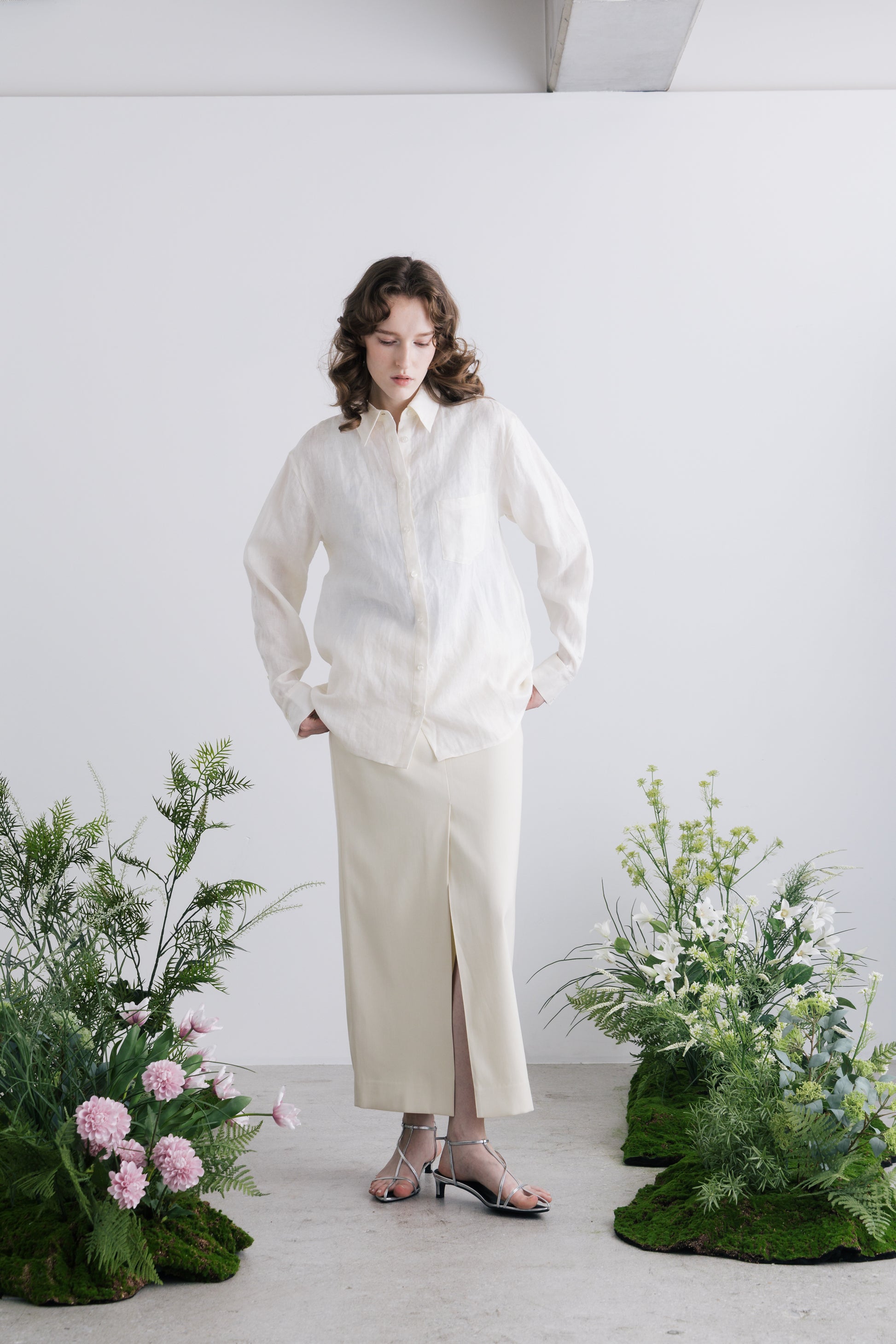 Grote Skirt