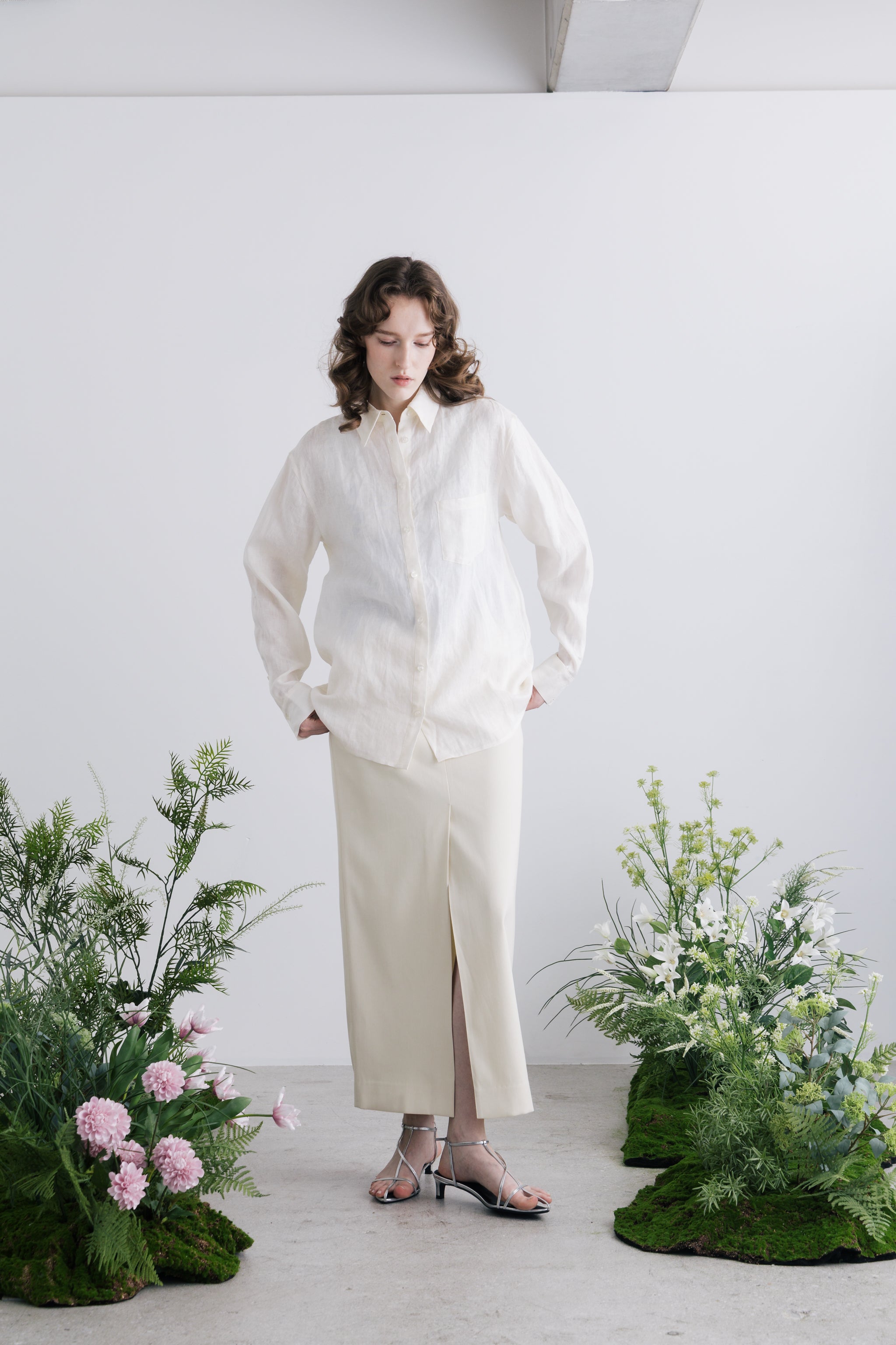 Grote Skirt