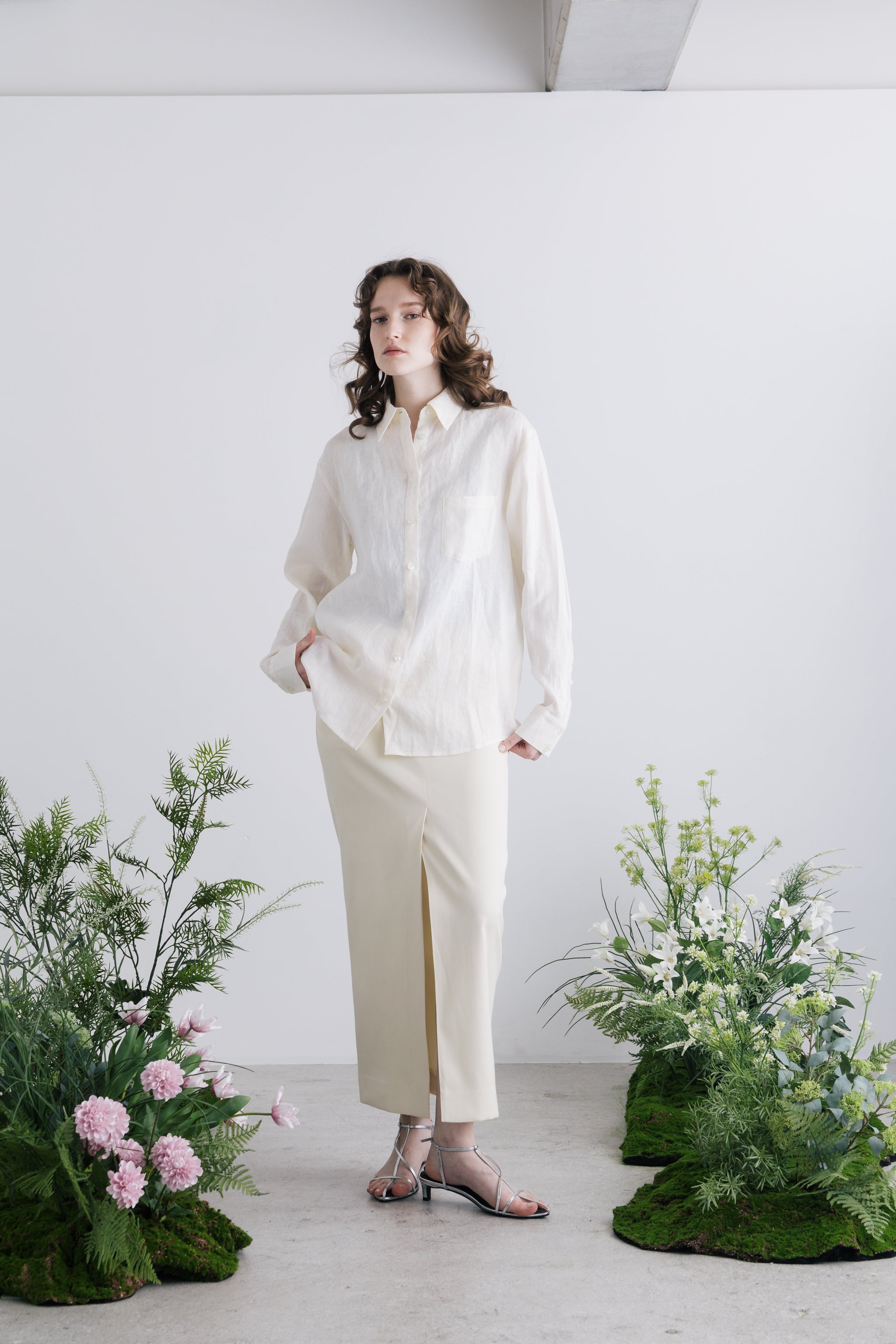 Grote Skirt