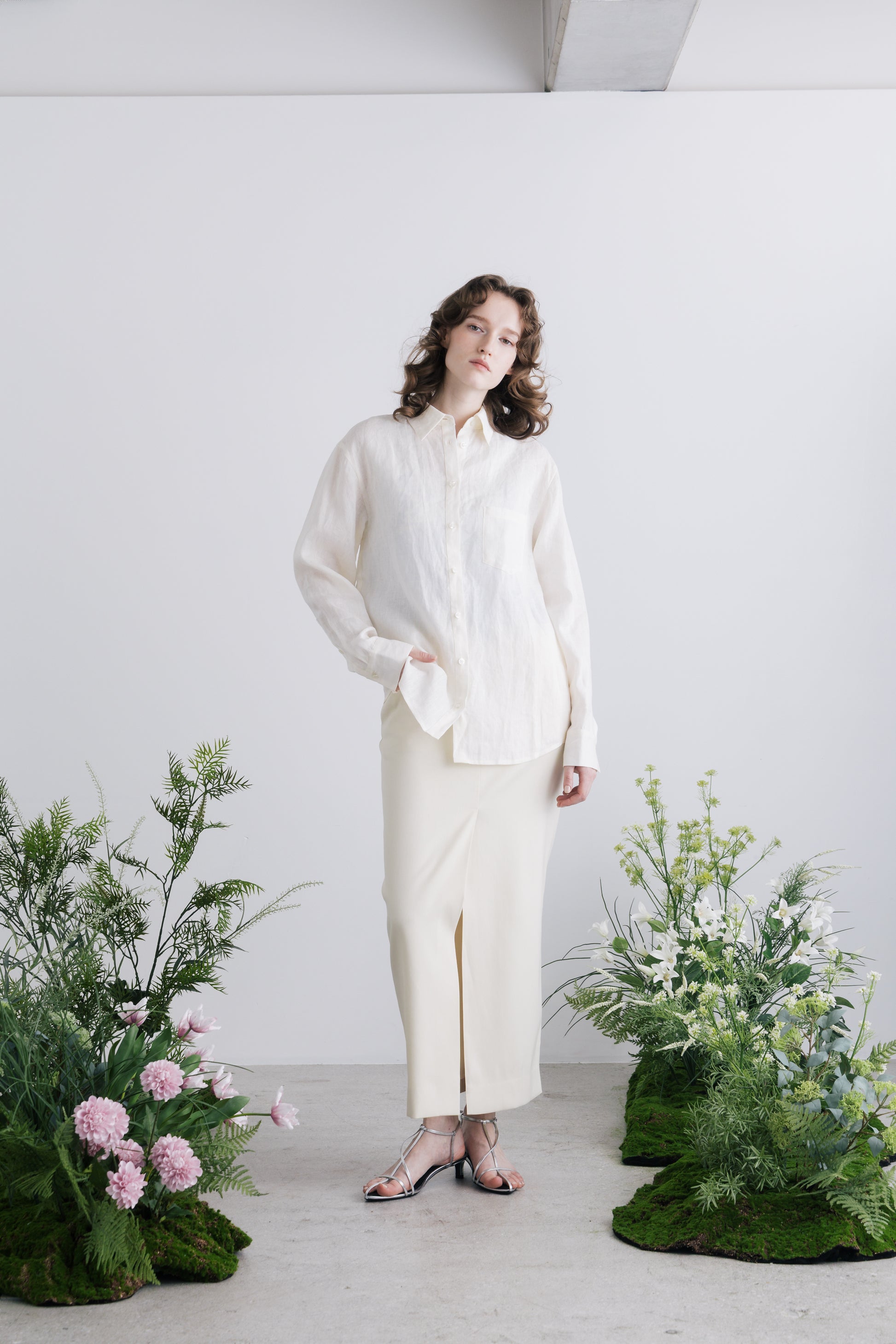 Hobbema Shirt