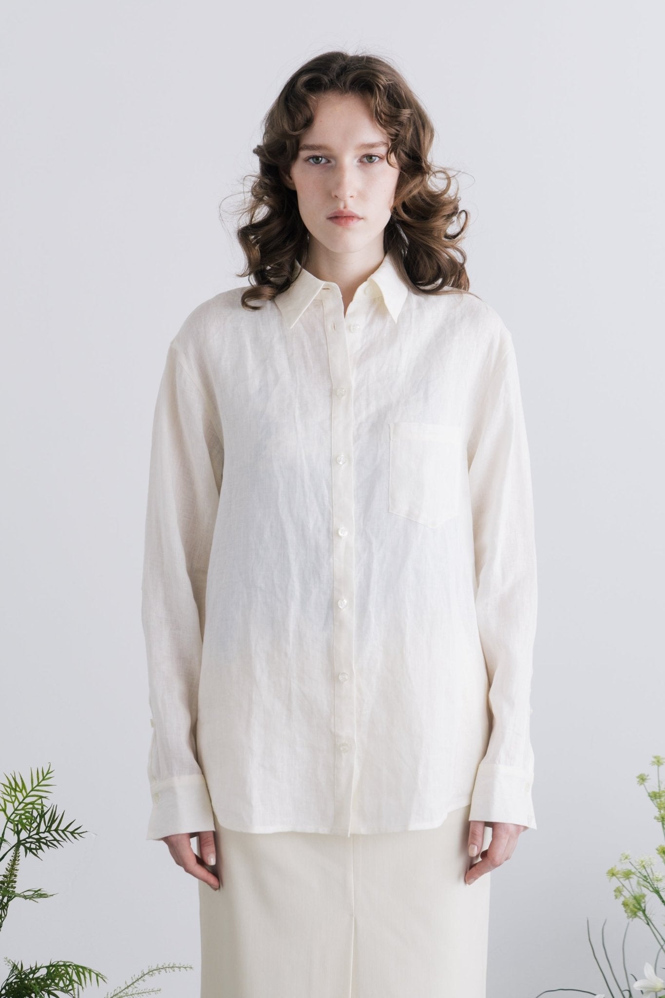 Hobbema Shirt