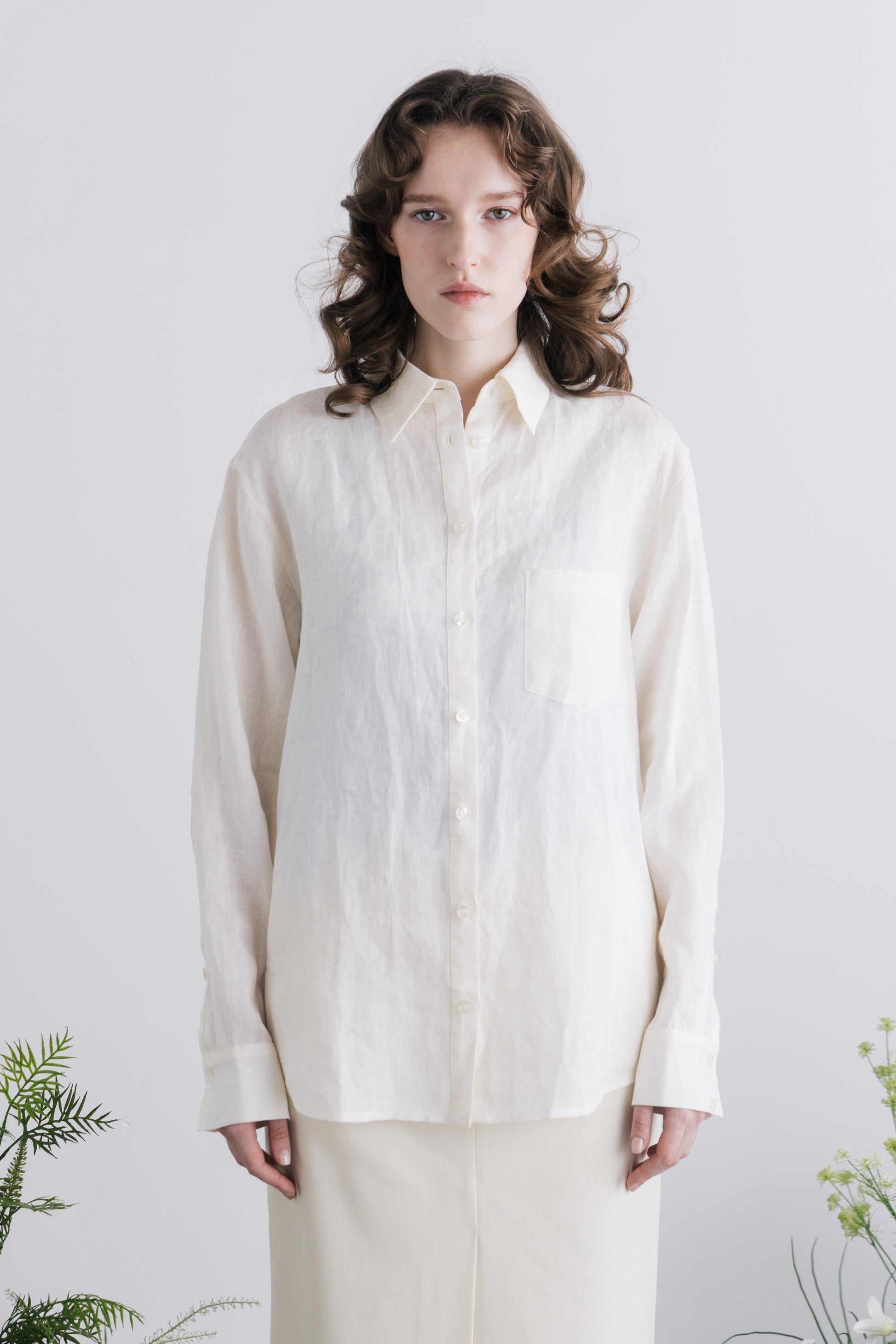 Hobbema Shirt