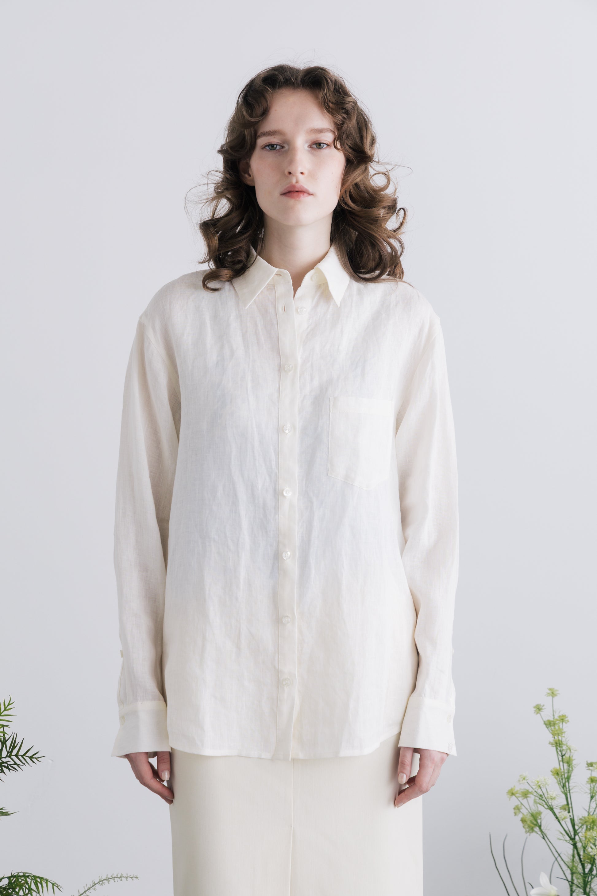 Hobbema Shirt