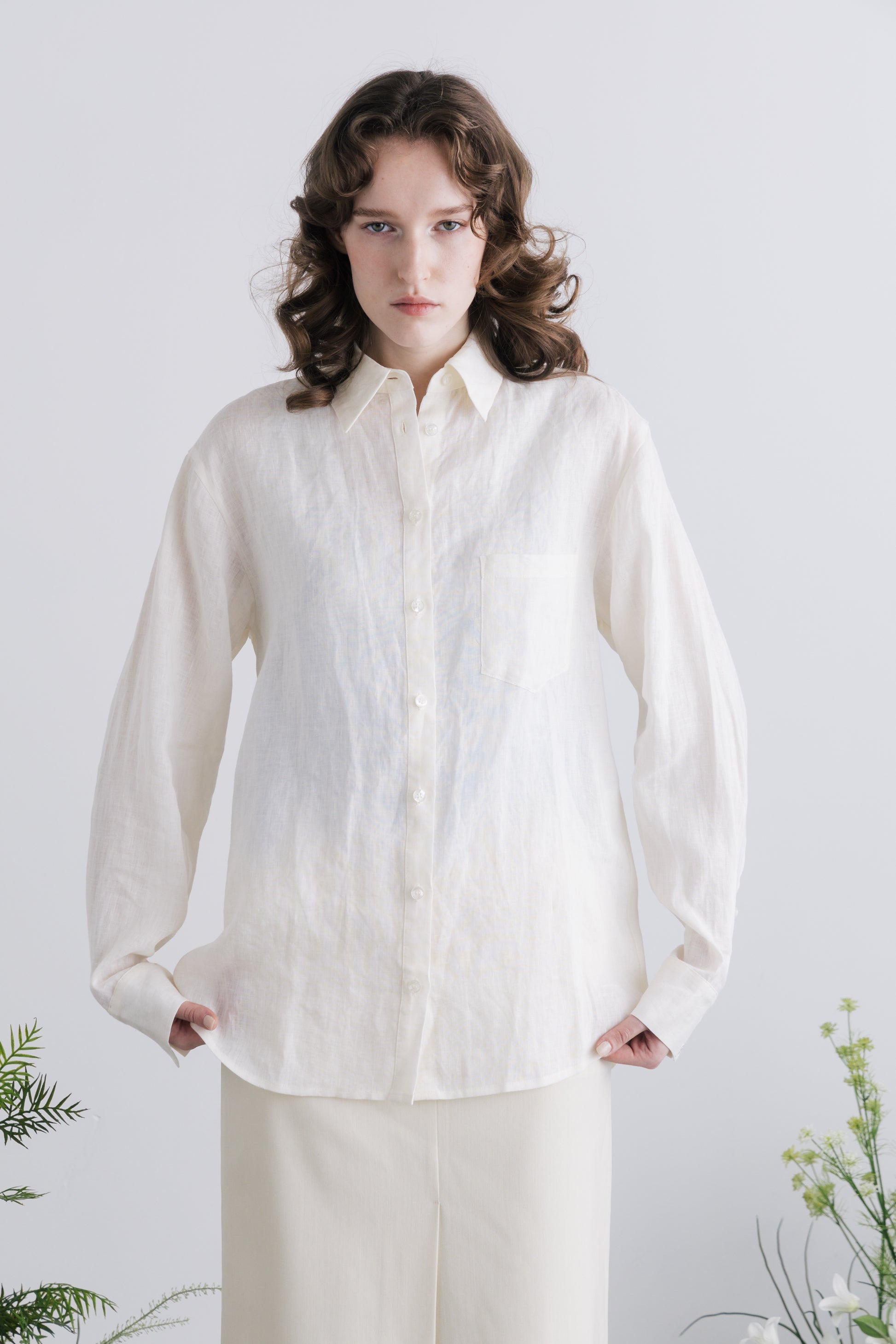 Hobbema Shirt
