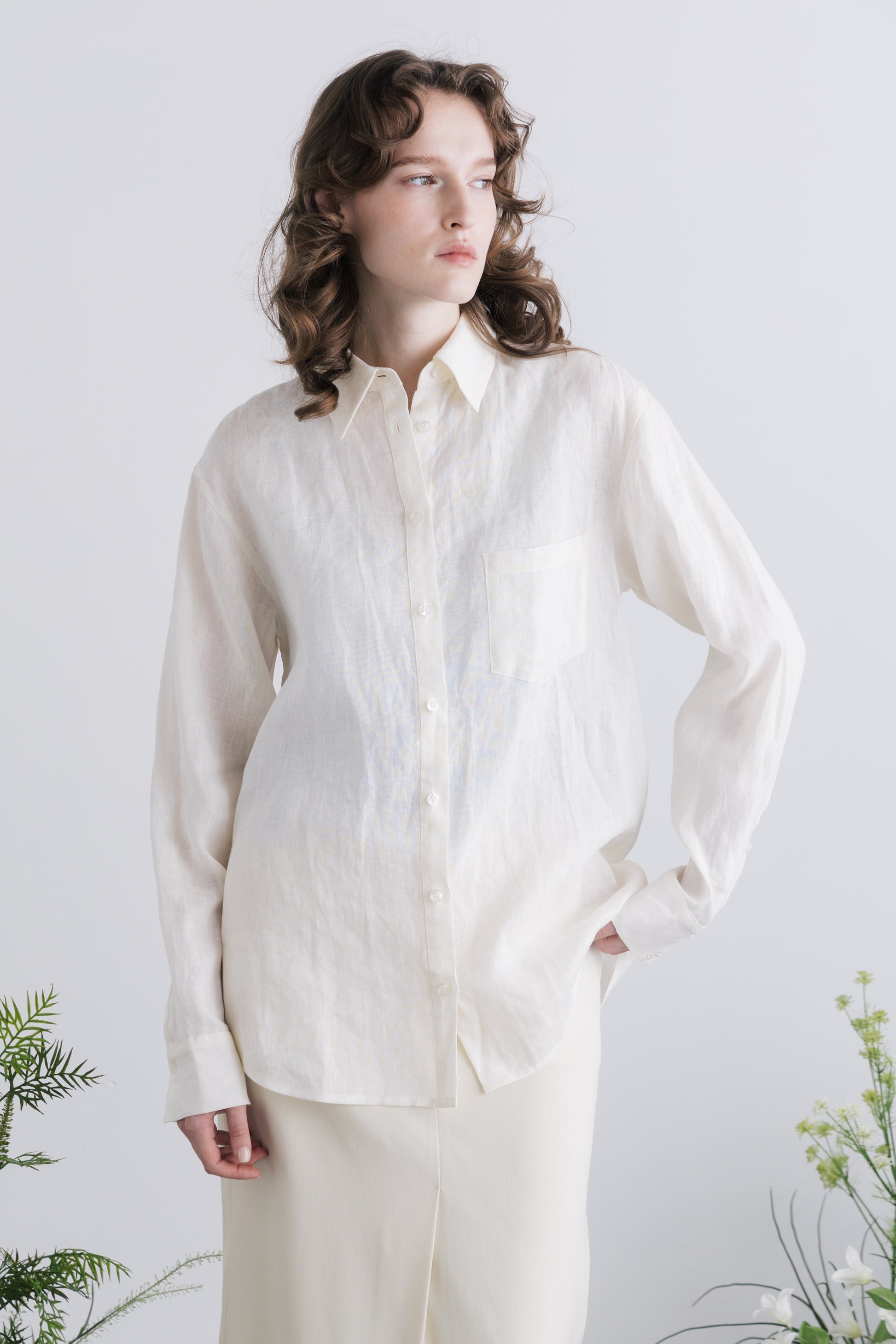 Hobbema Shirt