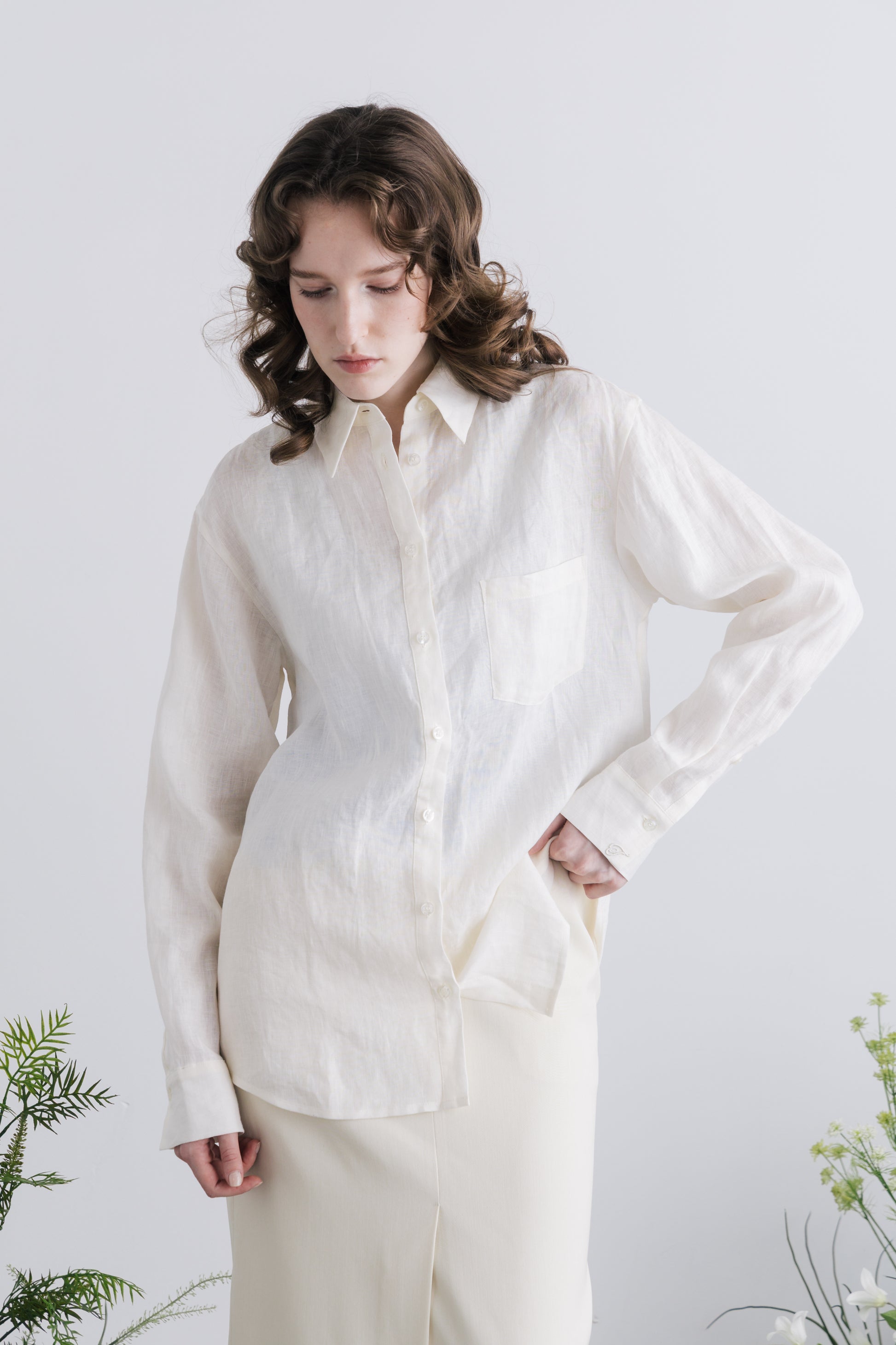 Hobbema Shirt