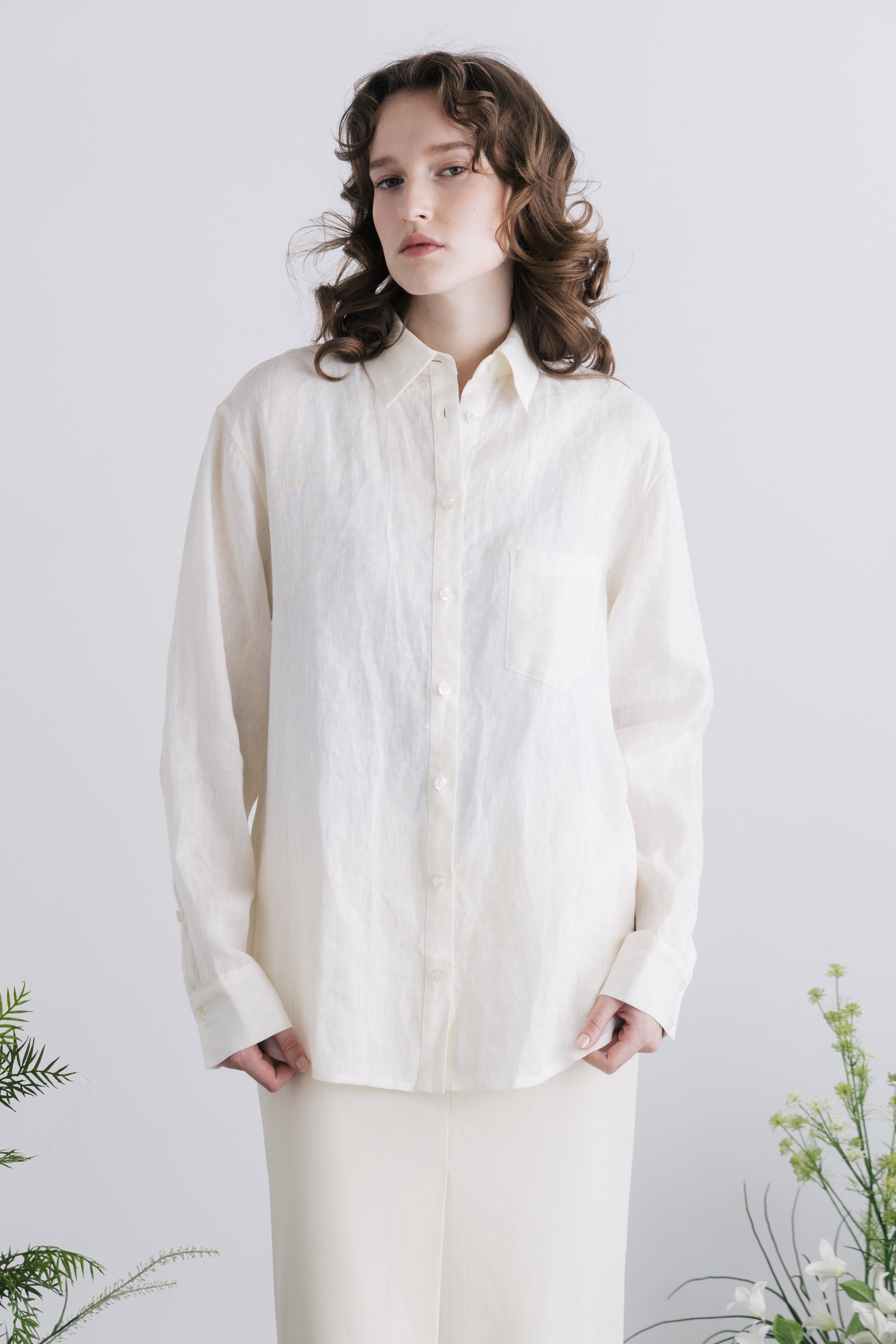 Hobbema Shirt