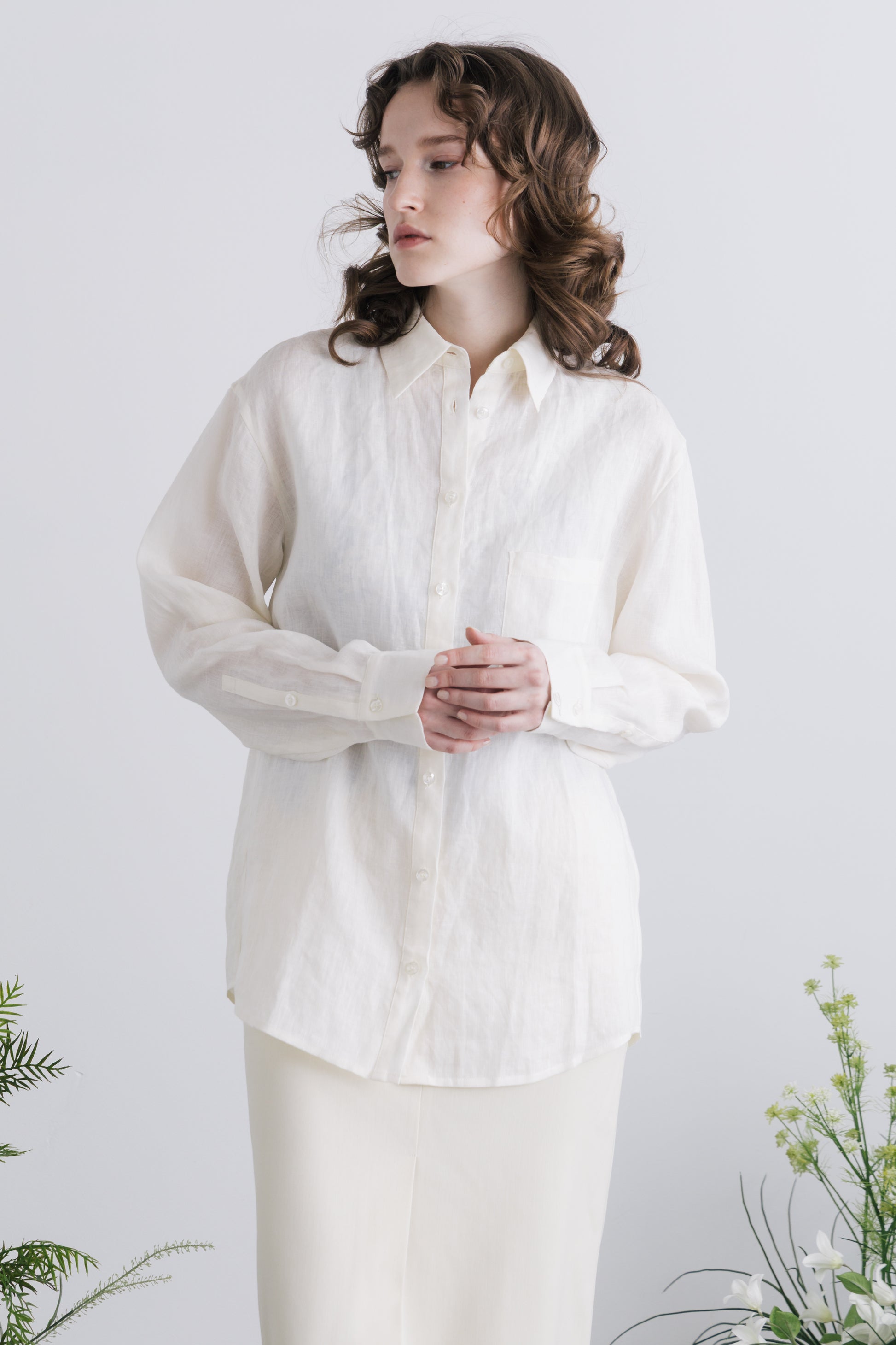 Hobbema Shirt