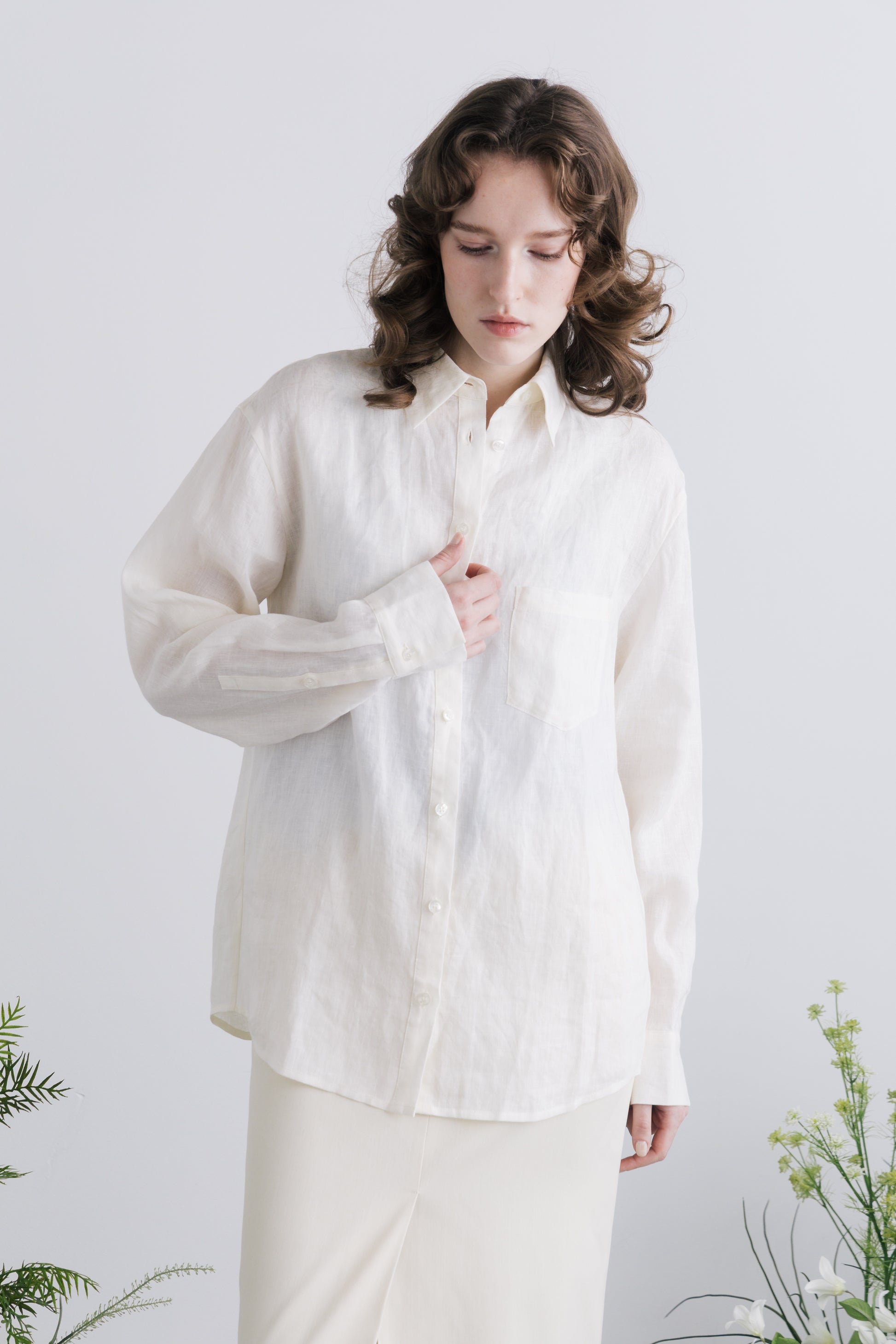 Hobbema Shirt