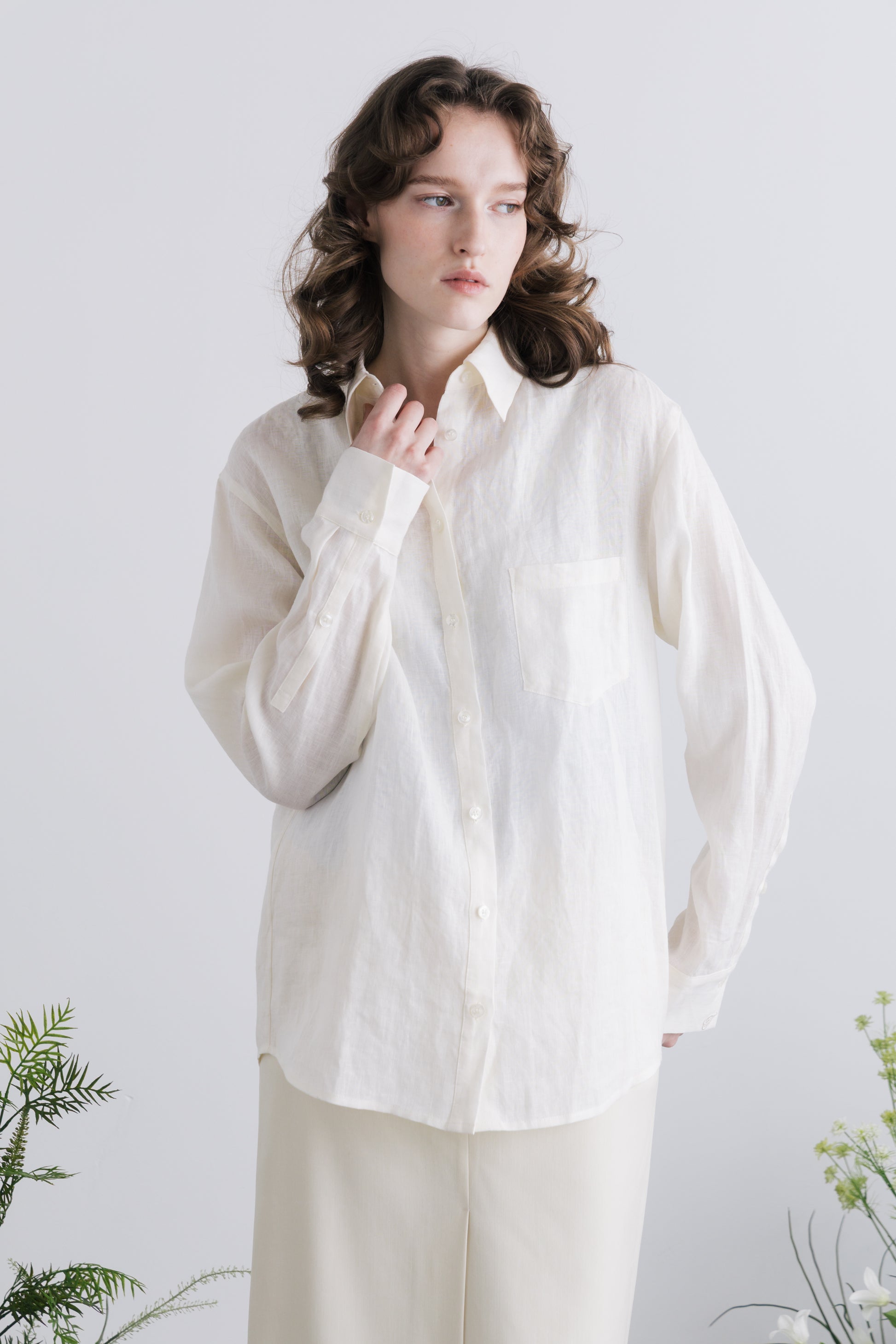 Hobbema Shirt
